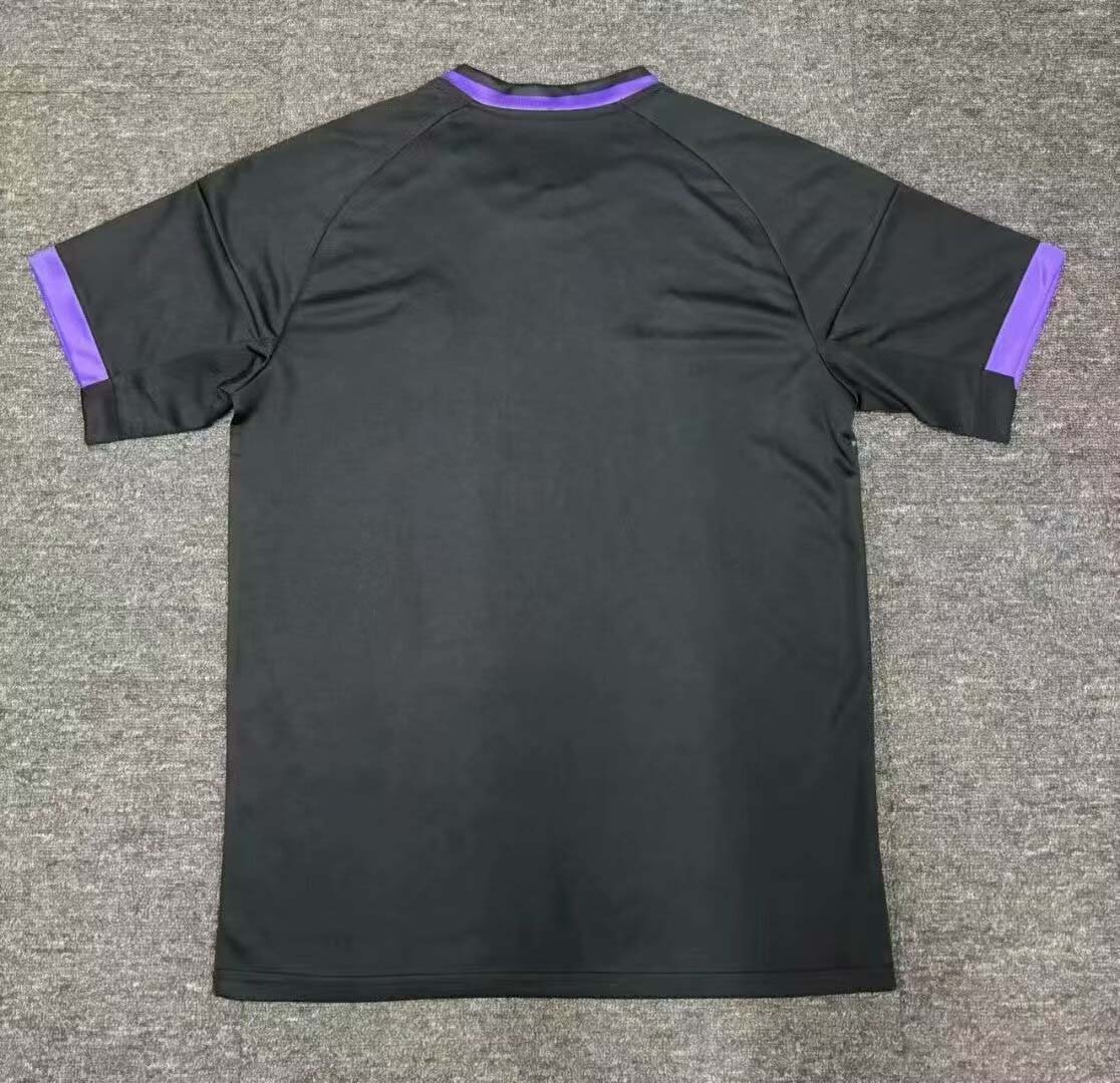 2025/2026 Real Madrid Purple Rose Special Edition Football Shirt1:1 Thai Quality:football jersey mysite: unitedjerseyfootball 邓江浪:football