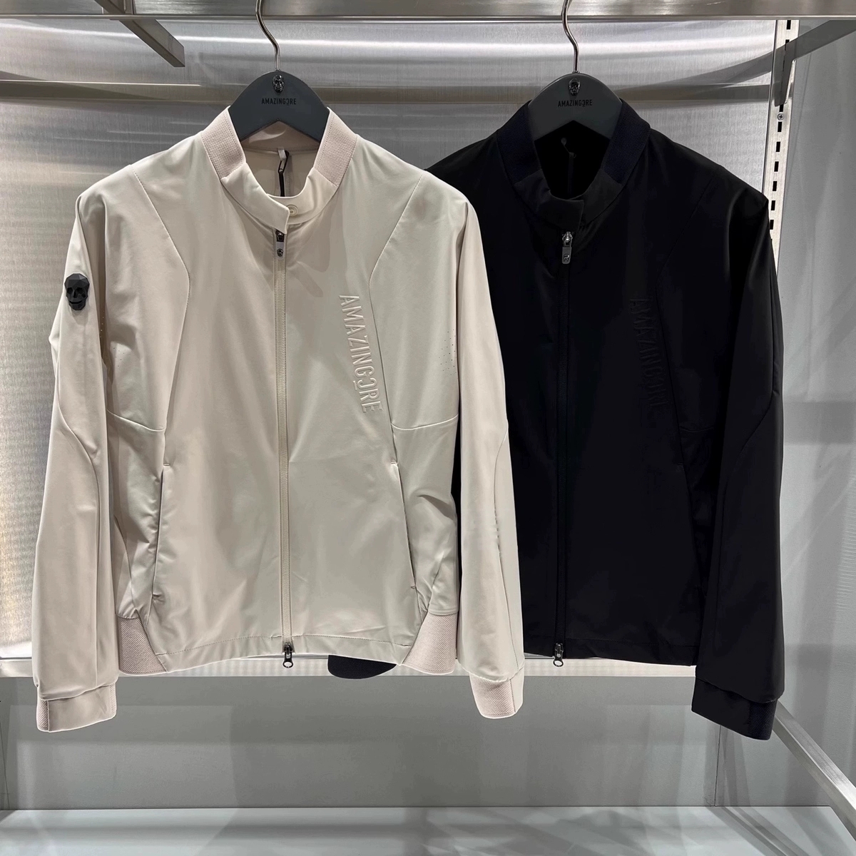 TITLESIT TAYLORMADE G/FORE GOLF BAG