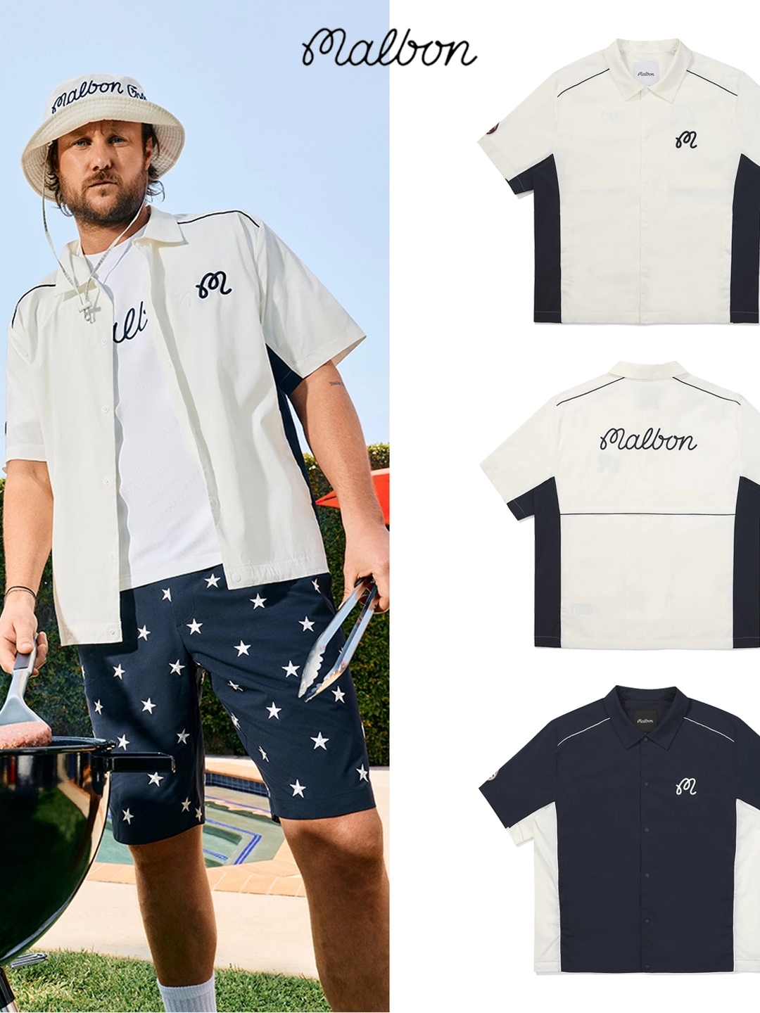 TITLESIT TAYLORMADE G/FORE GOLF BAG