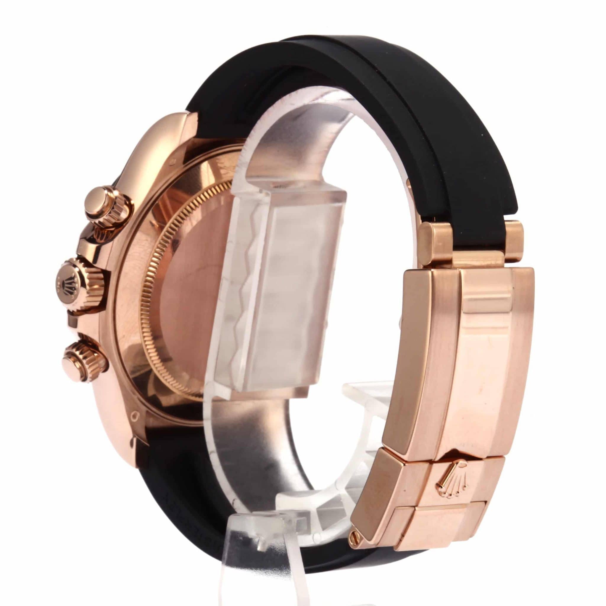 Rolex Cosmograph Daytona White Dial 116515LN-0003 Replica-fasswatch