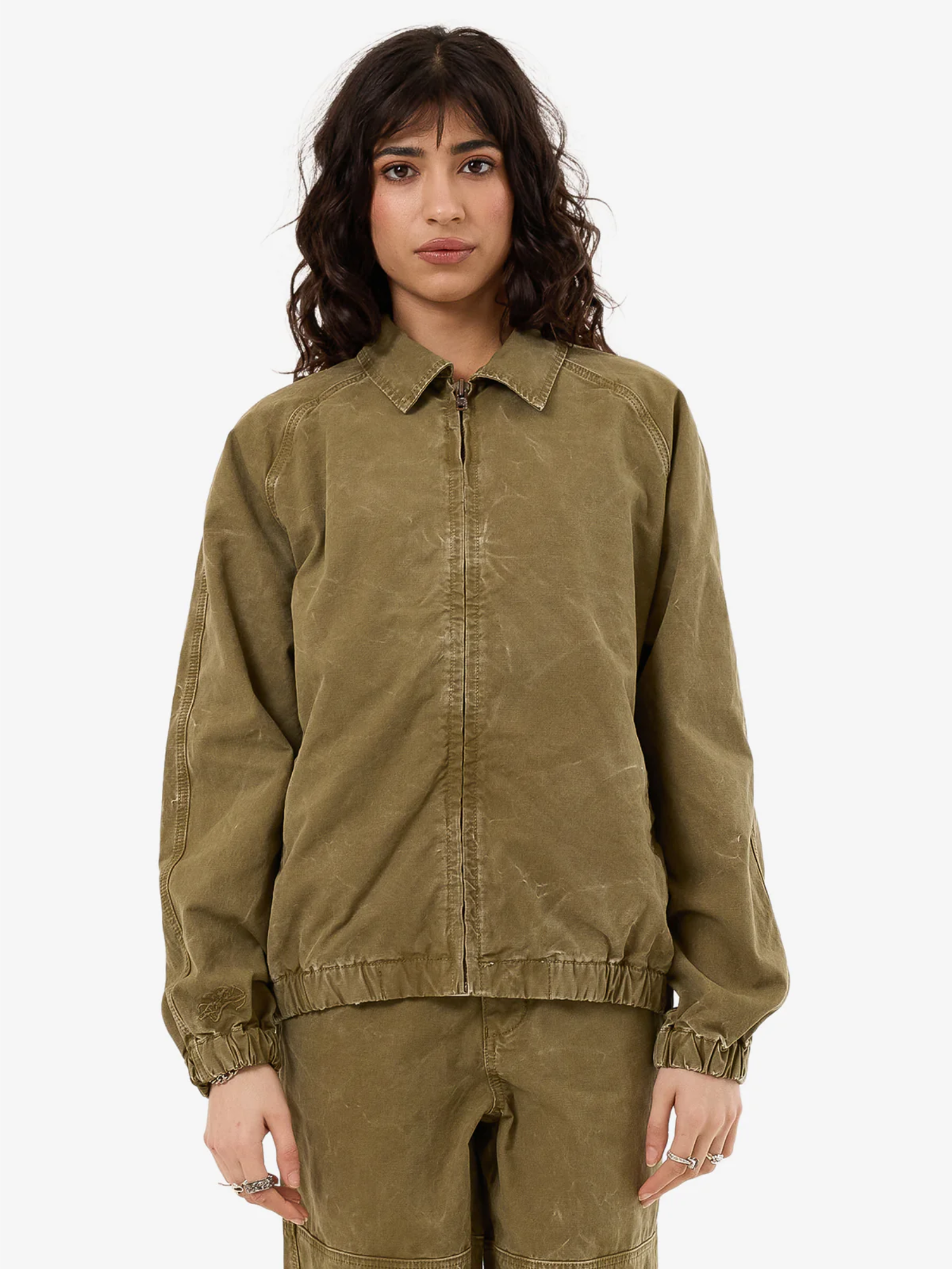 Drizzlet Jacket