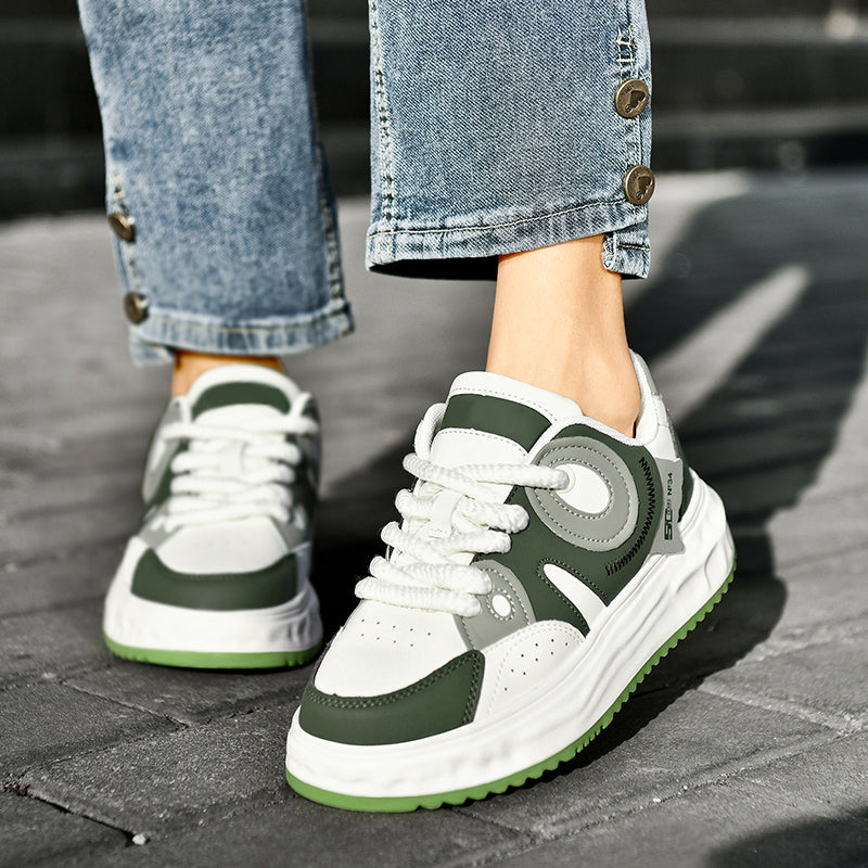 'Celestial Glide' X9X Sneakers