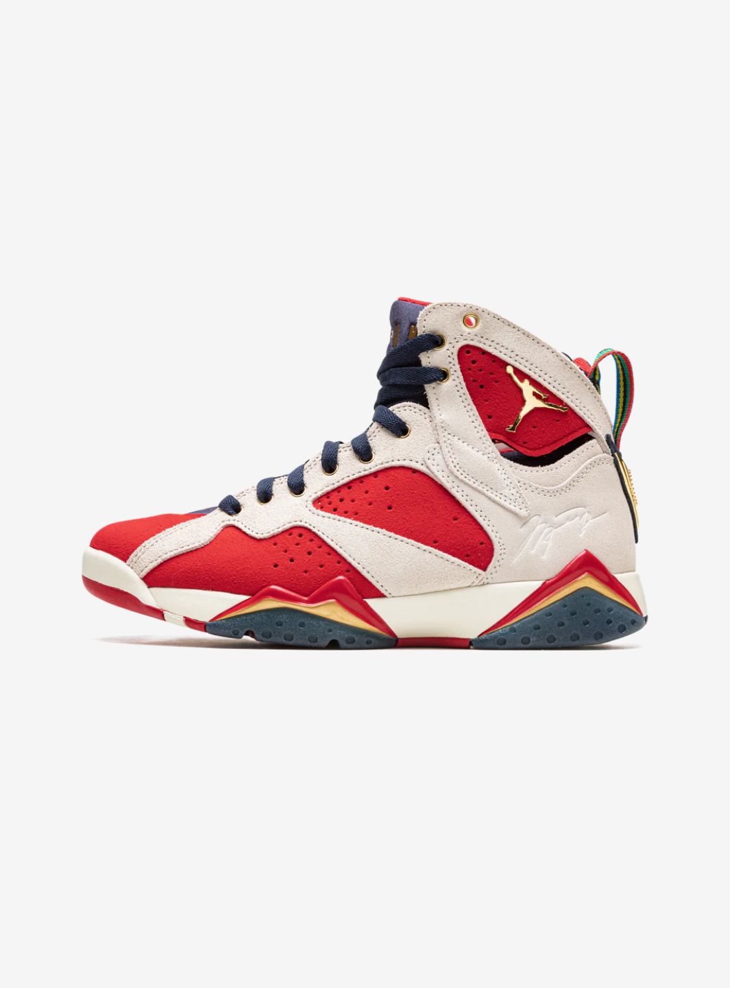 Air Jordan 7 Retro Trophy Room New Sheriff in Town、JORDAN、Cacoeks