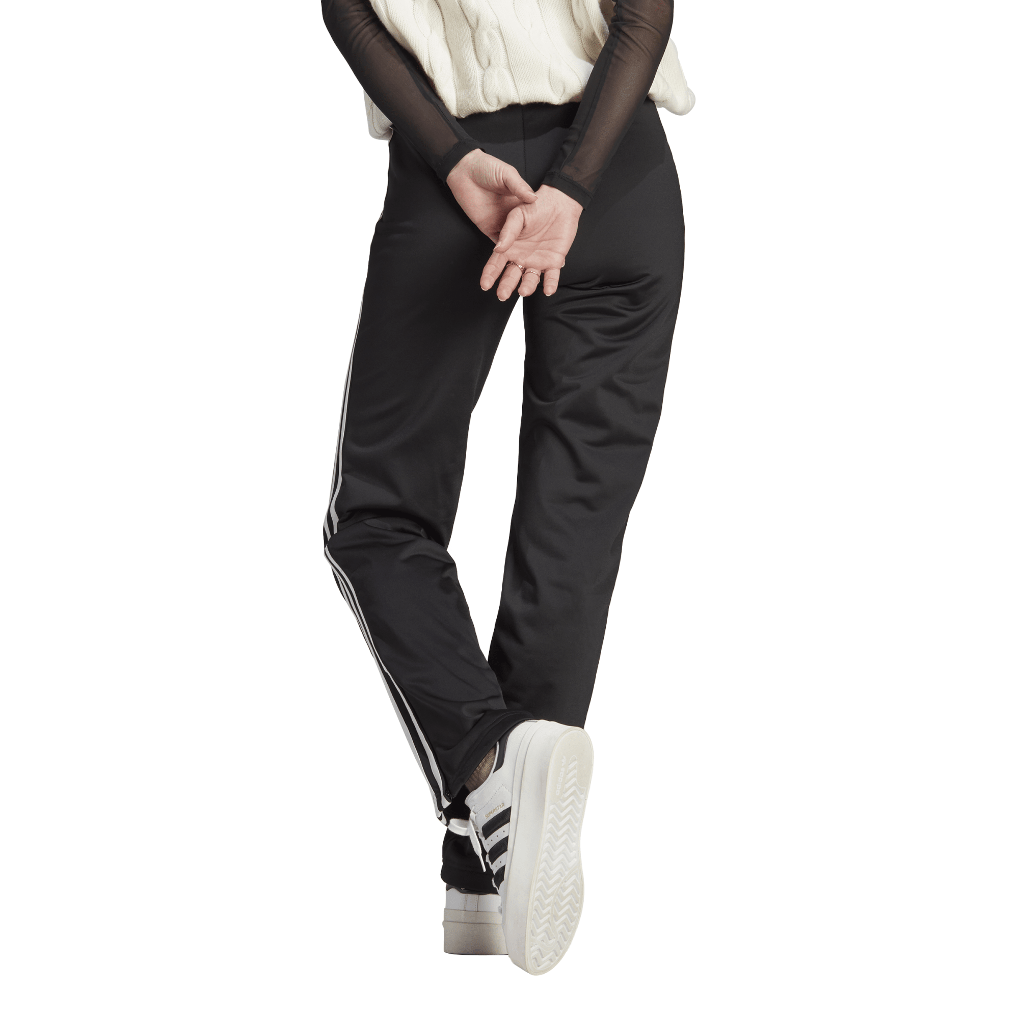 Firebird Track Pant