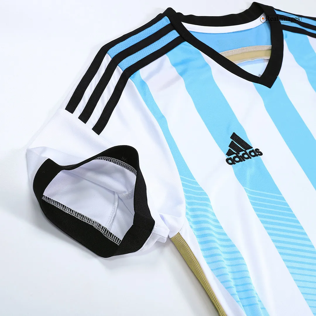 14-15 Argentina Home soccer jersey-Retro version: Ajax 24-25 Home Stadium Jersey - Fans Version mysite: Adidas luxuryfootballshirts.com: https://www.luxuryfootballshirts.com/