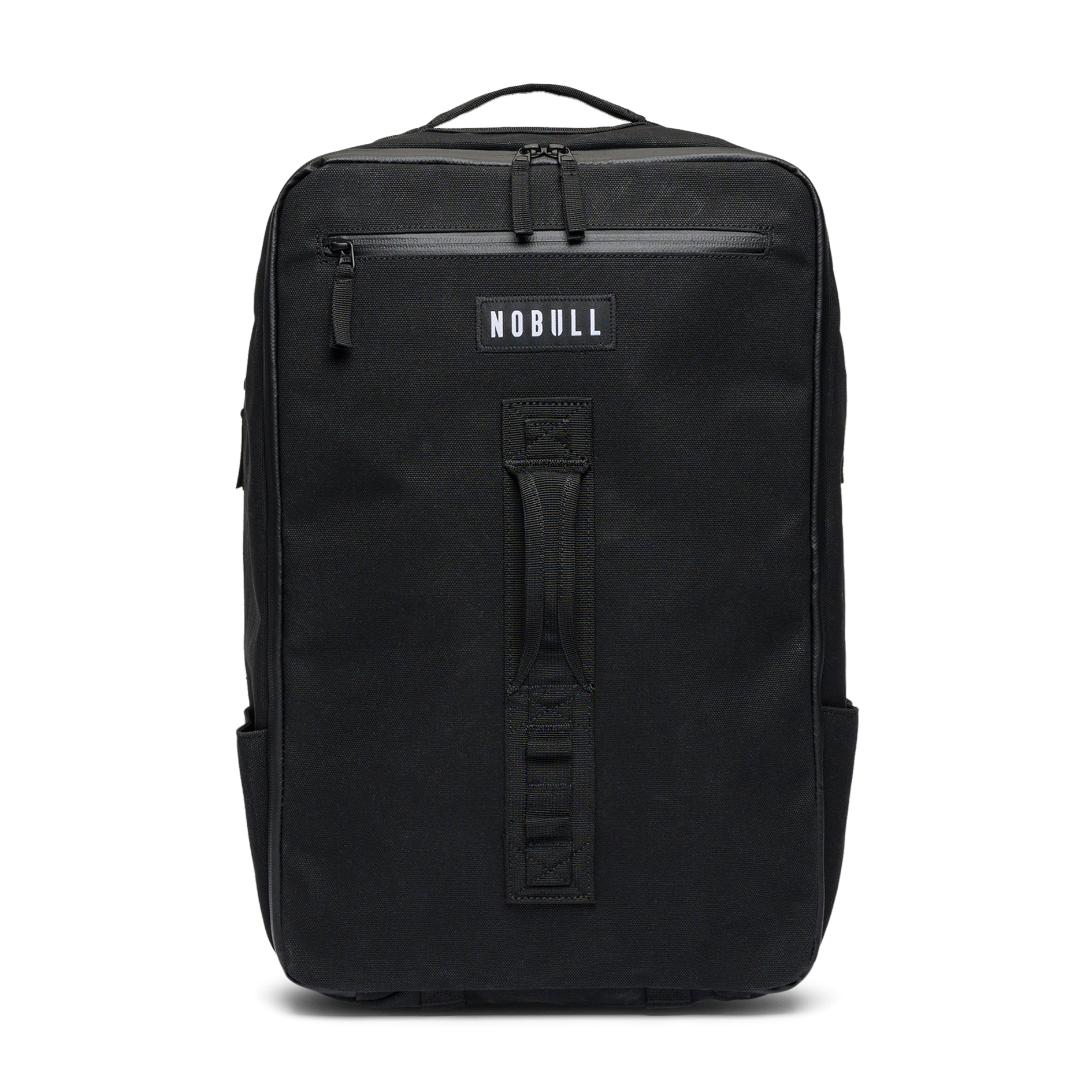 Waxed Canvas Backpack