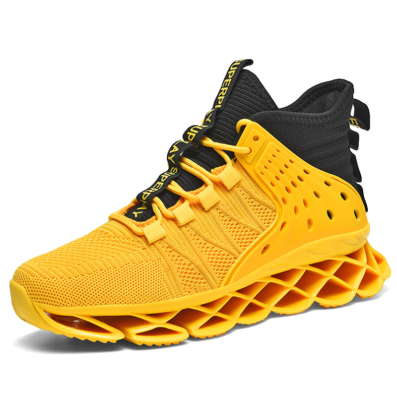 'Hyper Haven' X9X Sneakers