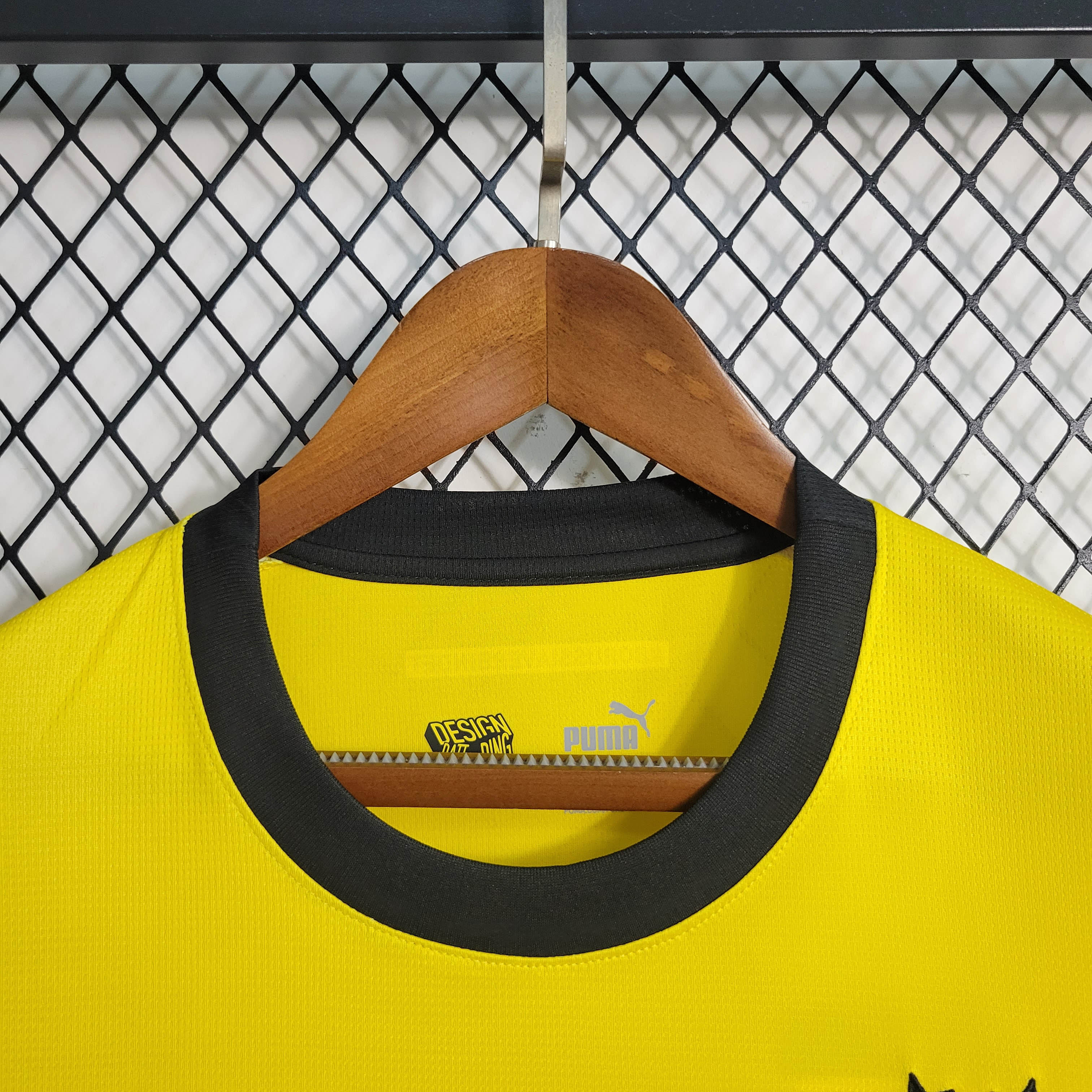 2023/2024 Dortmund Home Football Shirt:football jersey mysite: unitedjerseyfootball 邓江浪:football