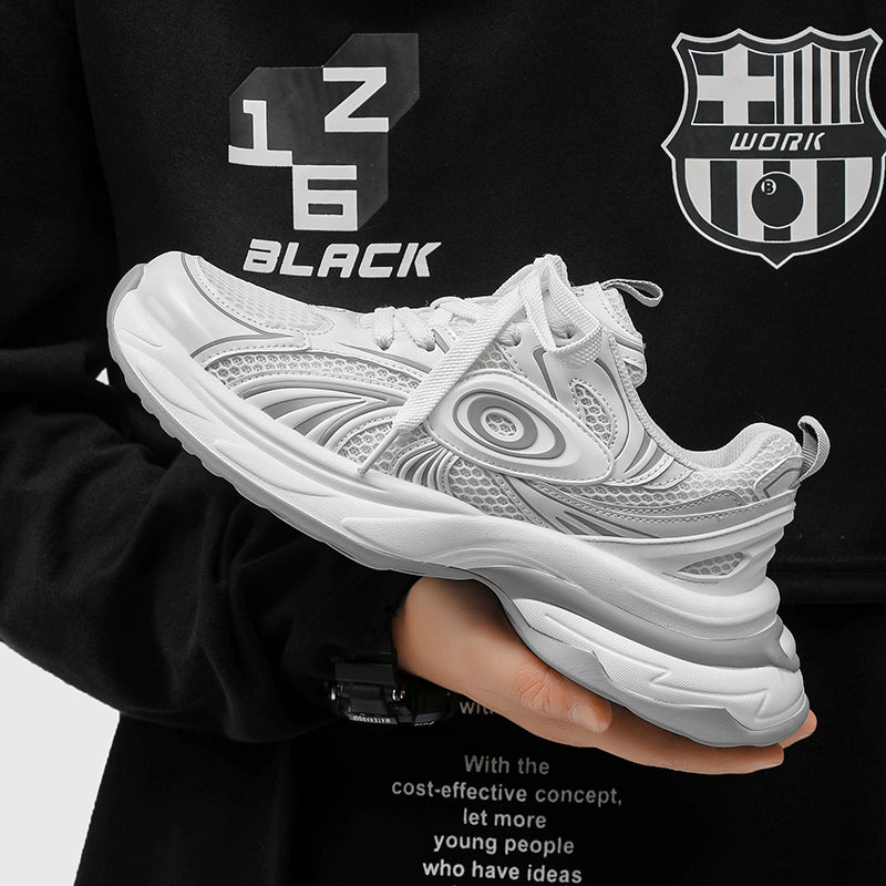 'Electro Impulse' X9X Sneakers