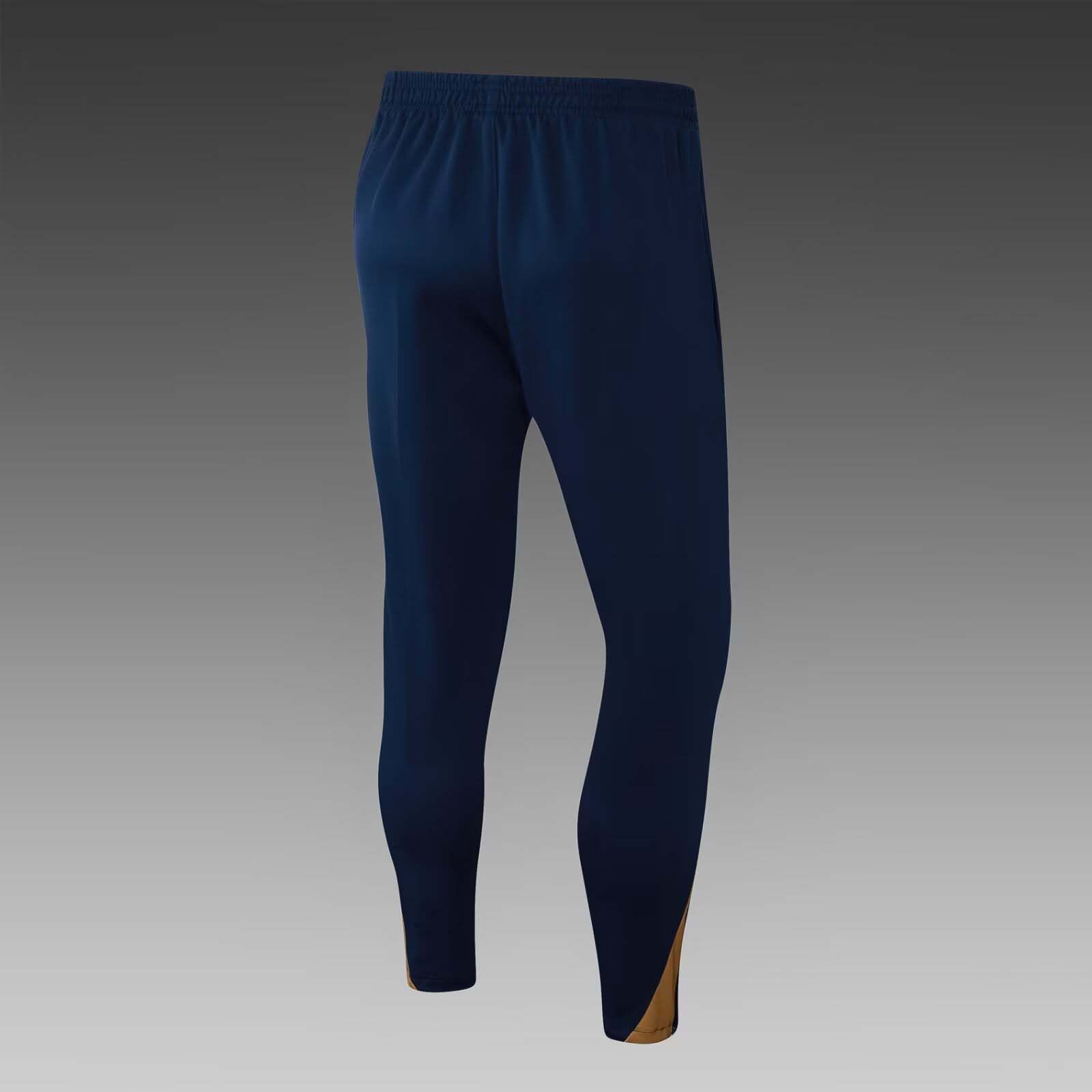 2023/2024 Barcelona Half-Pull Training Suit Red-blue Jersey Set:football jersey mysite: unitedjerseyfootball 邓江浪:football