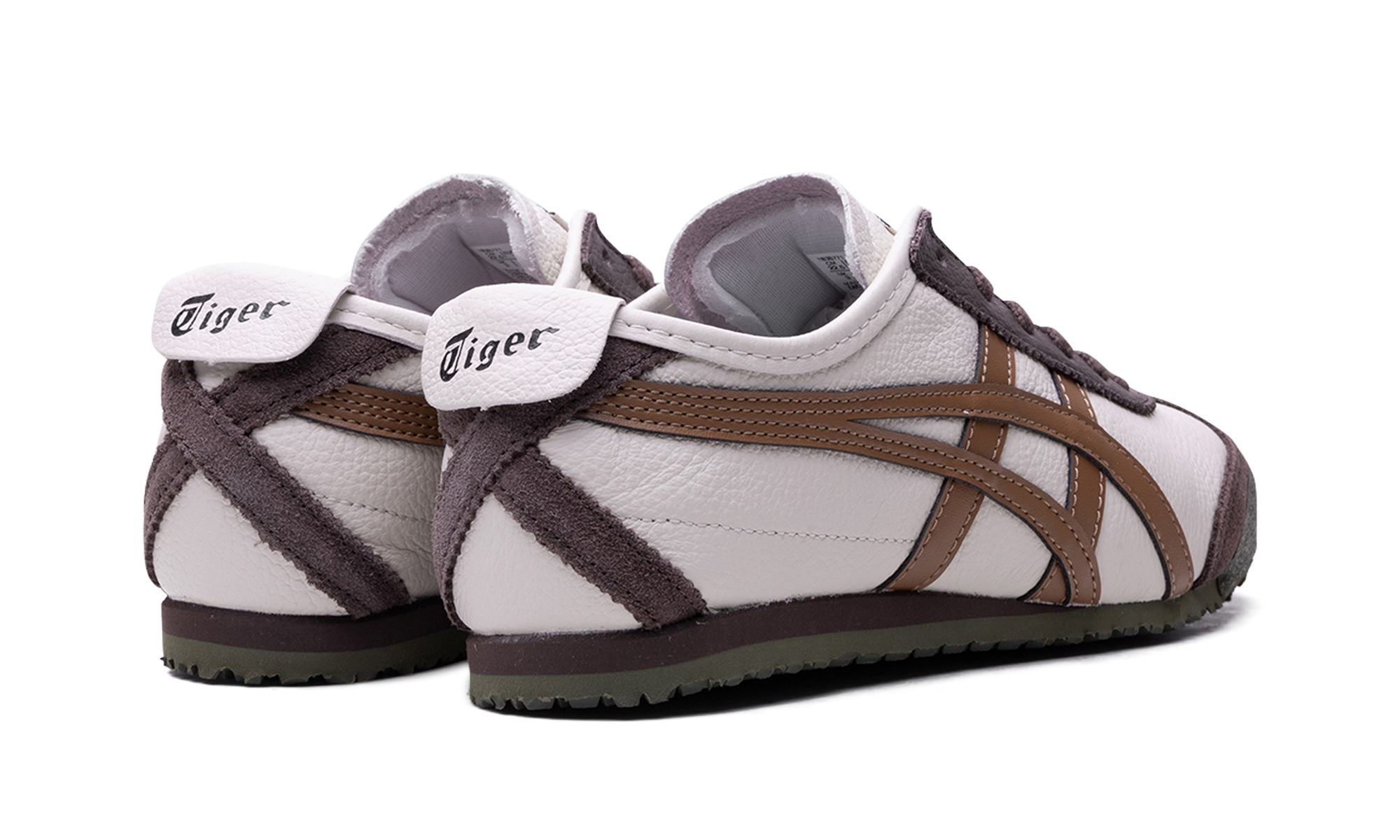 Mexico 66 "Oatmeal Brown"、mysite、Cacoeks