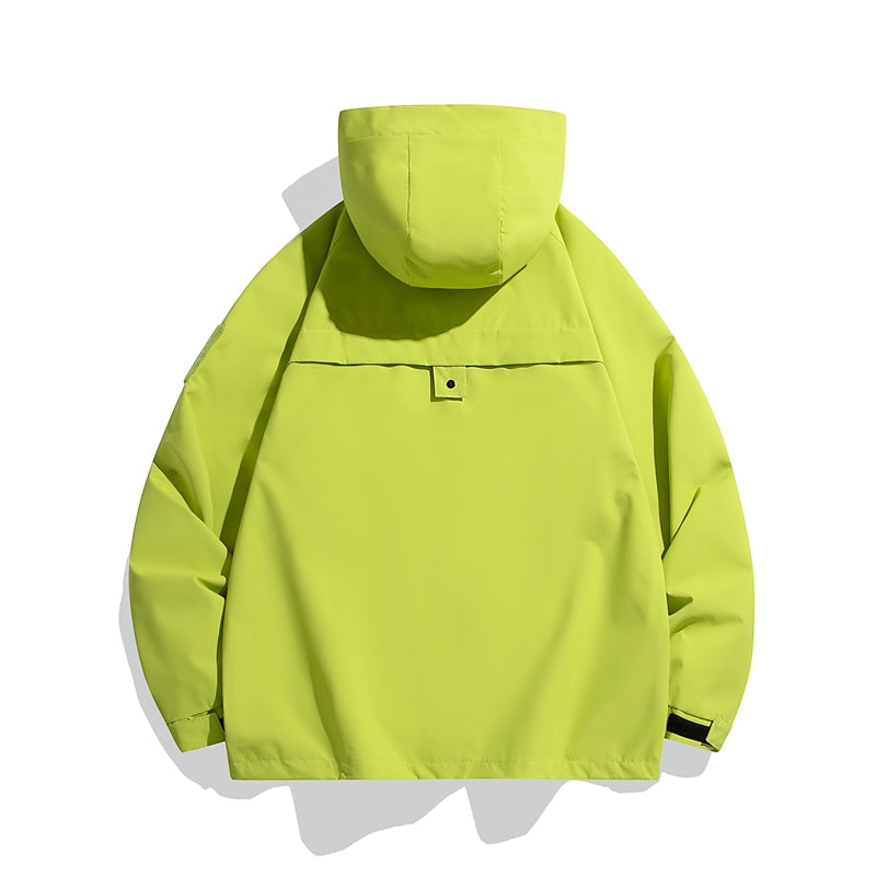 MLB J90 Outdoor Jacket