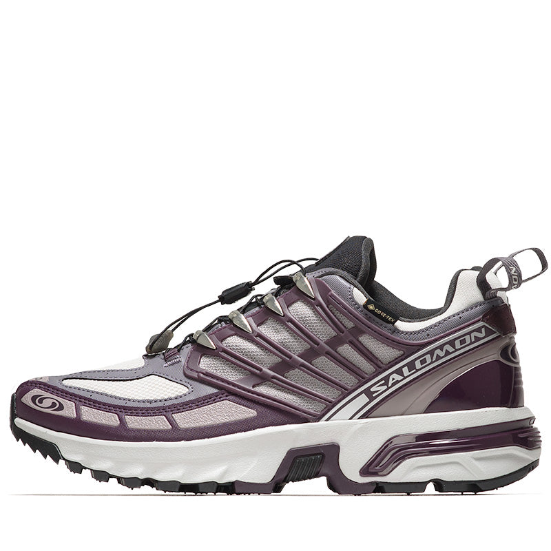 Salomon ACS Pro Gore-Tex - Plum Perfect/Gull、mysite、Cacoeks