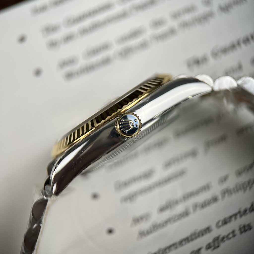 Đồng Hồ Rolex Fake Cao Cấp (2)