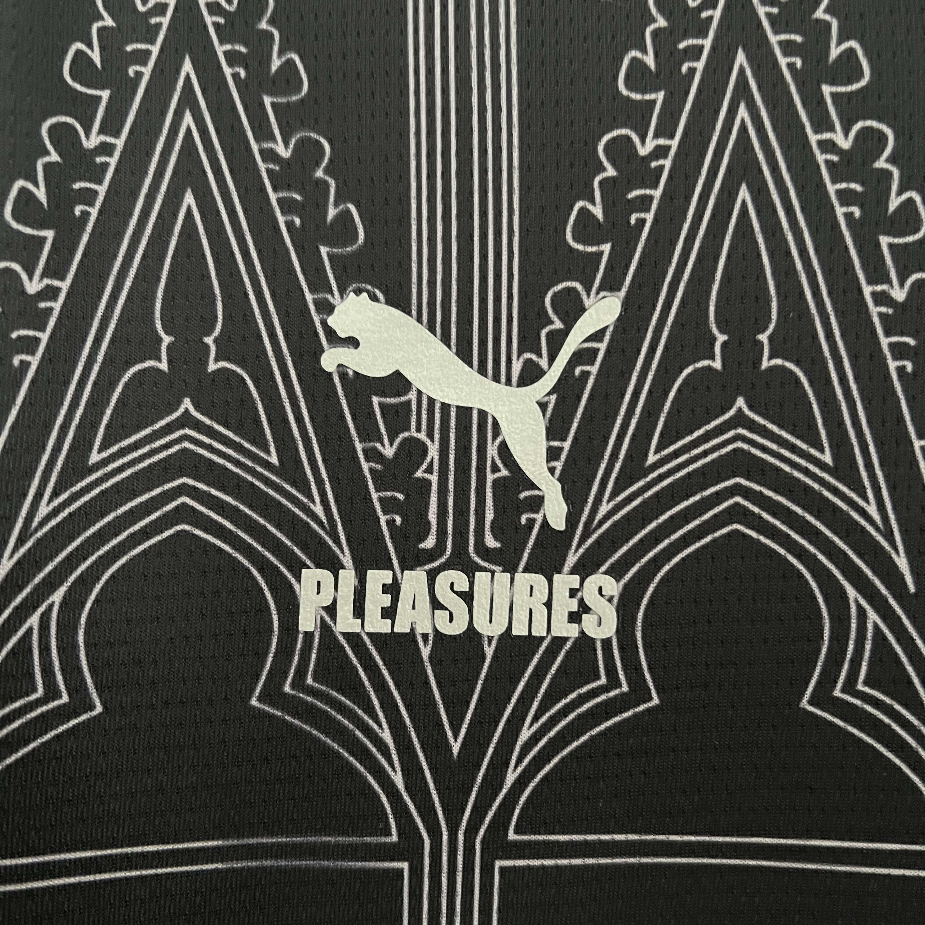 2023/2024 AC Milan Fourth Away Soccer Jersey 1:1 Thai Quality:football jersey mysite: unitedjerseyfootball 邓江浪:football