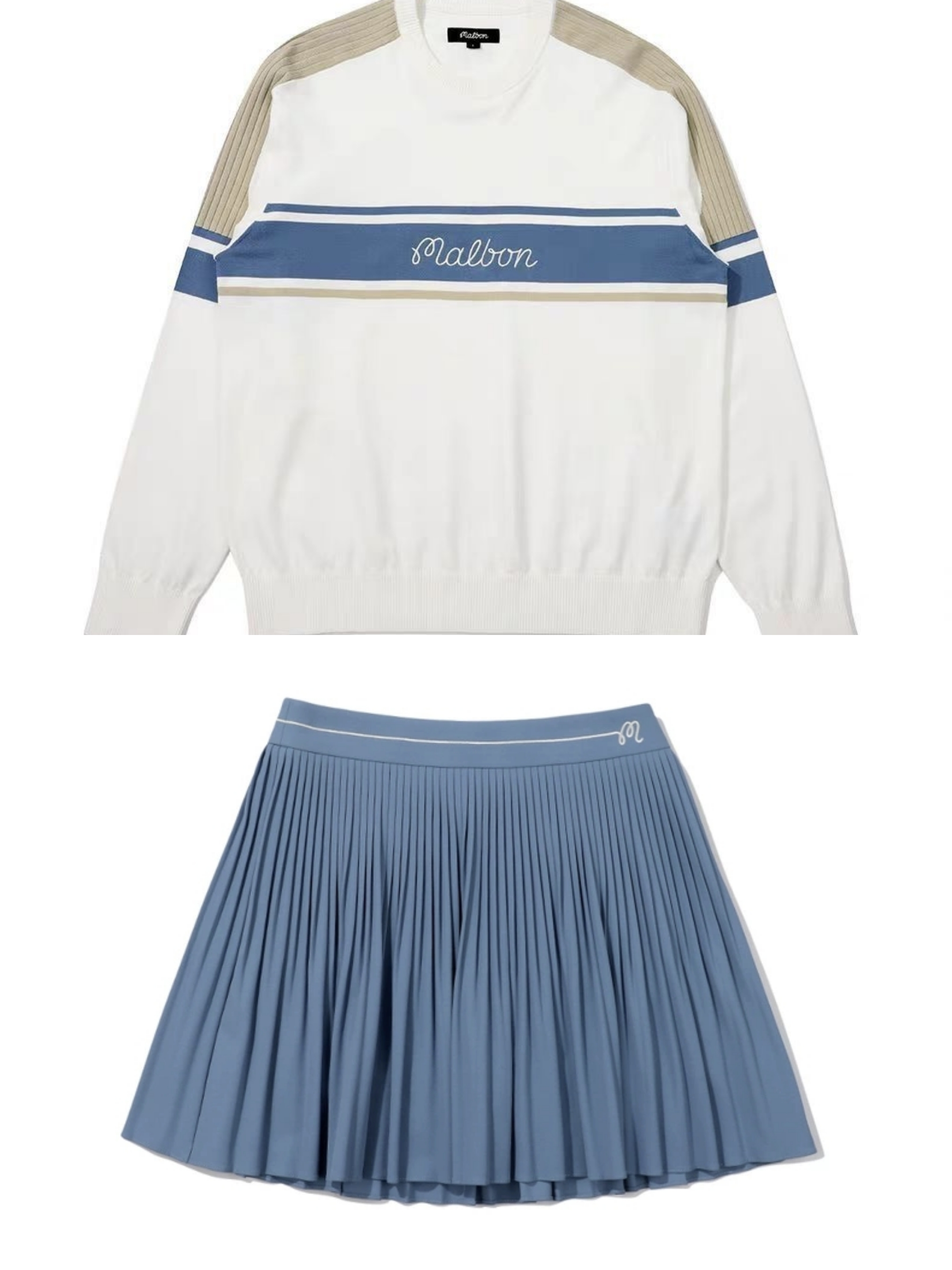 TITLESIT TAYLORMADE G/FORE GOLF BAG