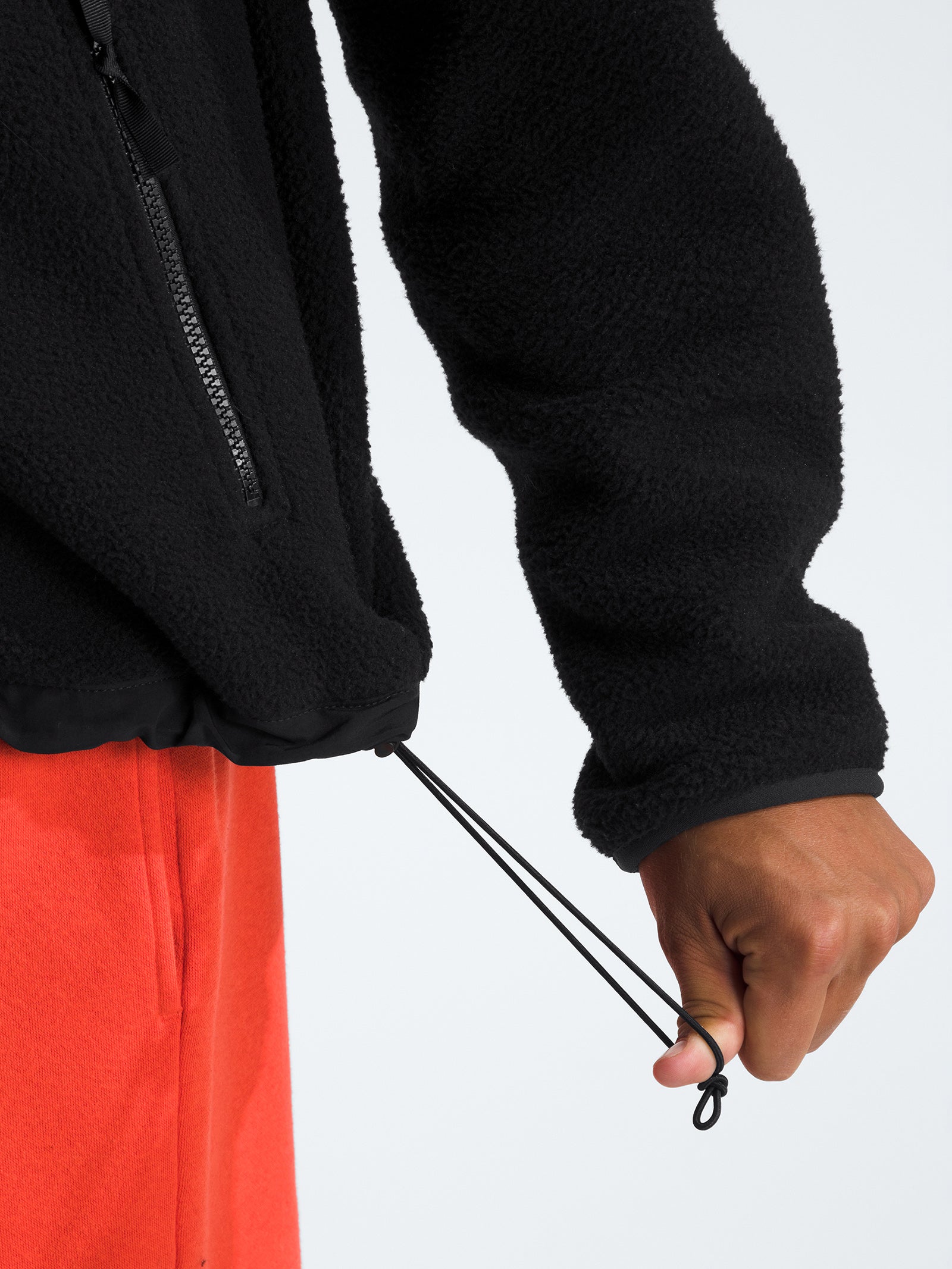 Mens Retro Denali Jacket