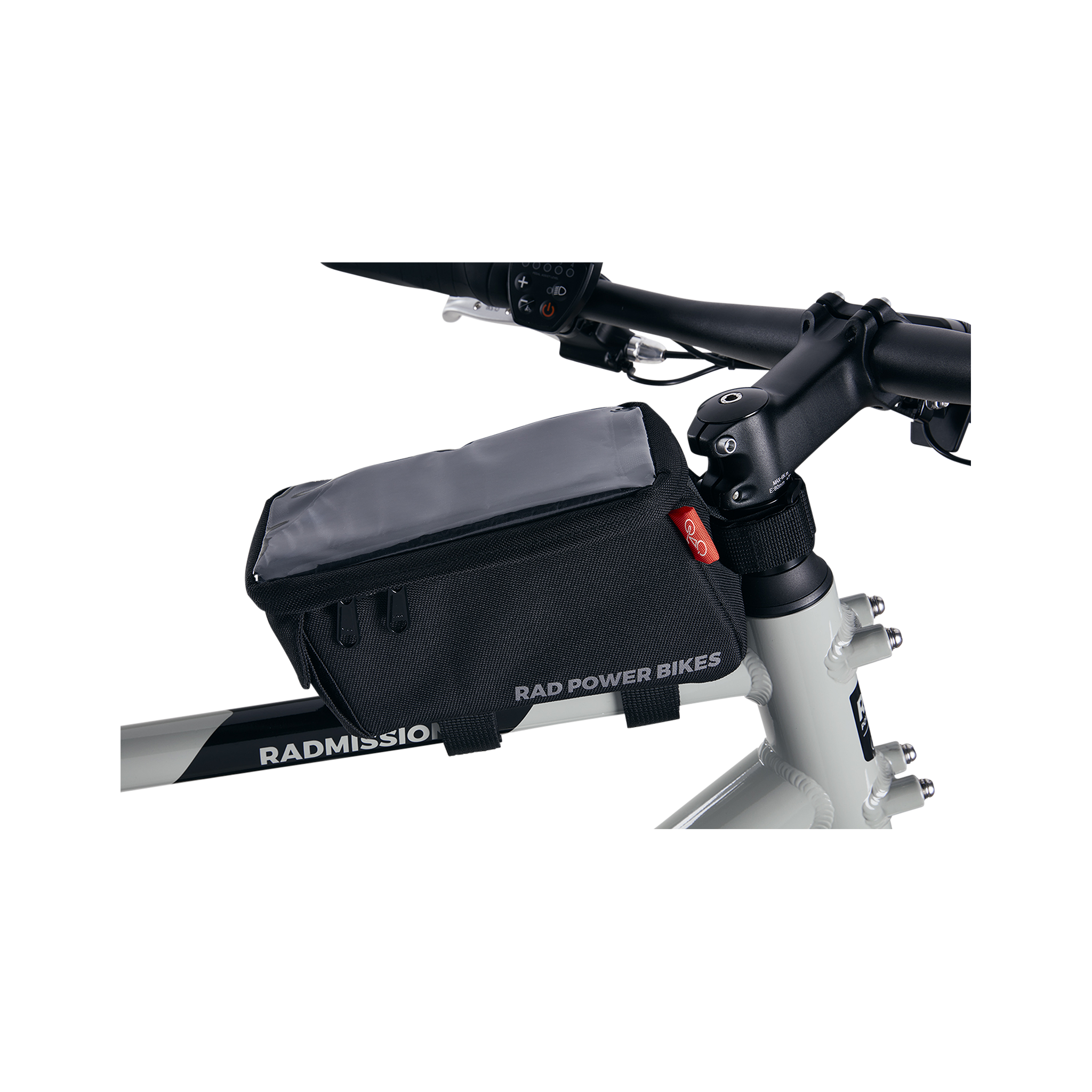 Top Tube Bag、mySite、bearsvspackers