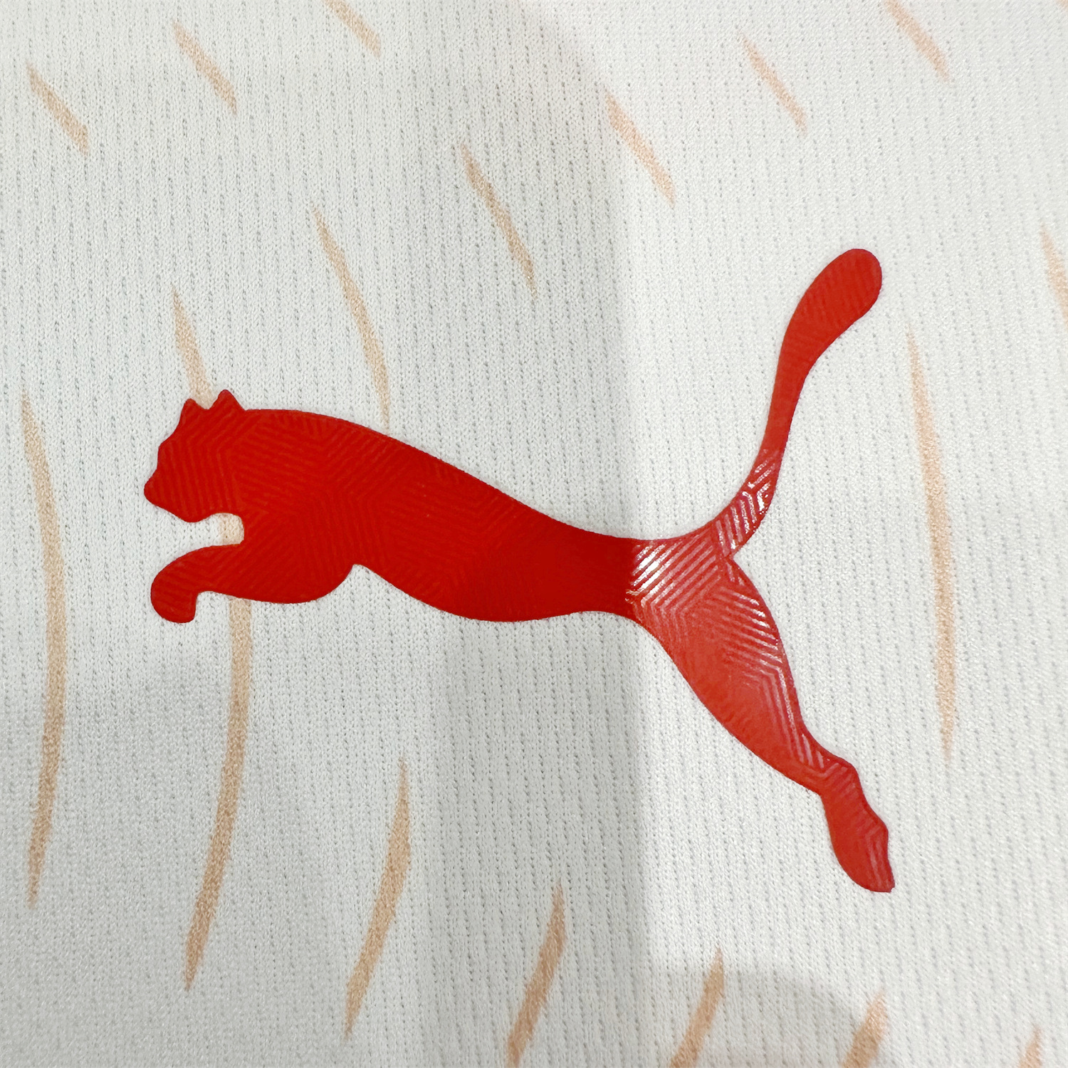 foot-Red Bull Bragantino 25-26 Home Jersey - Fans Version