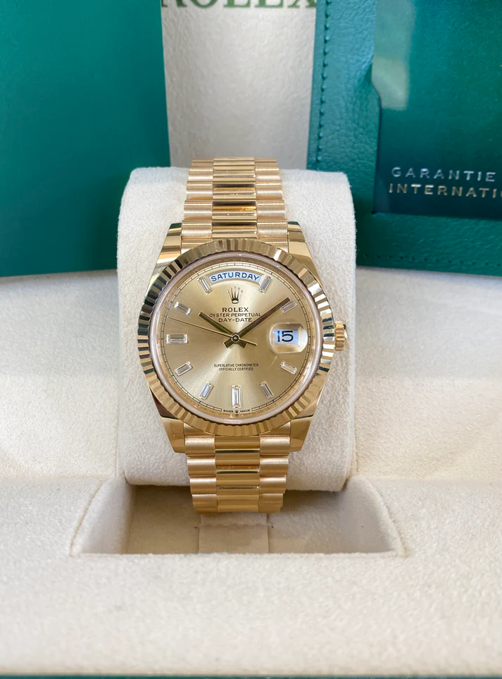 ZIICK Watch 1