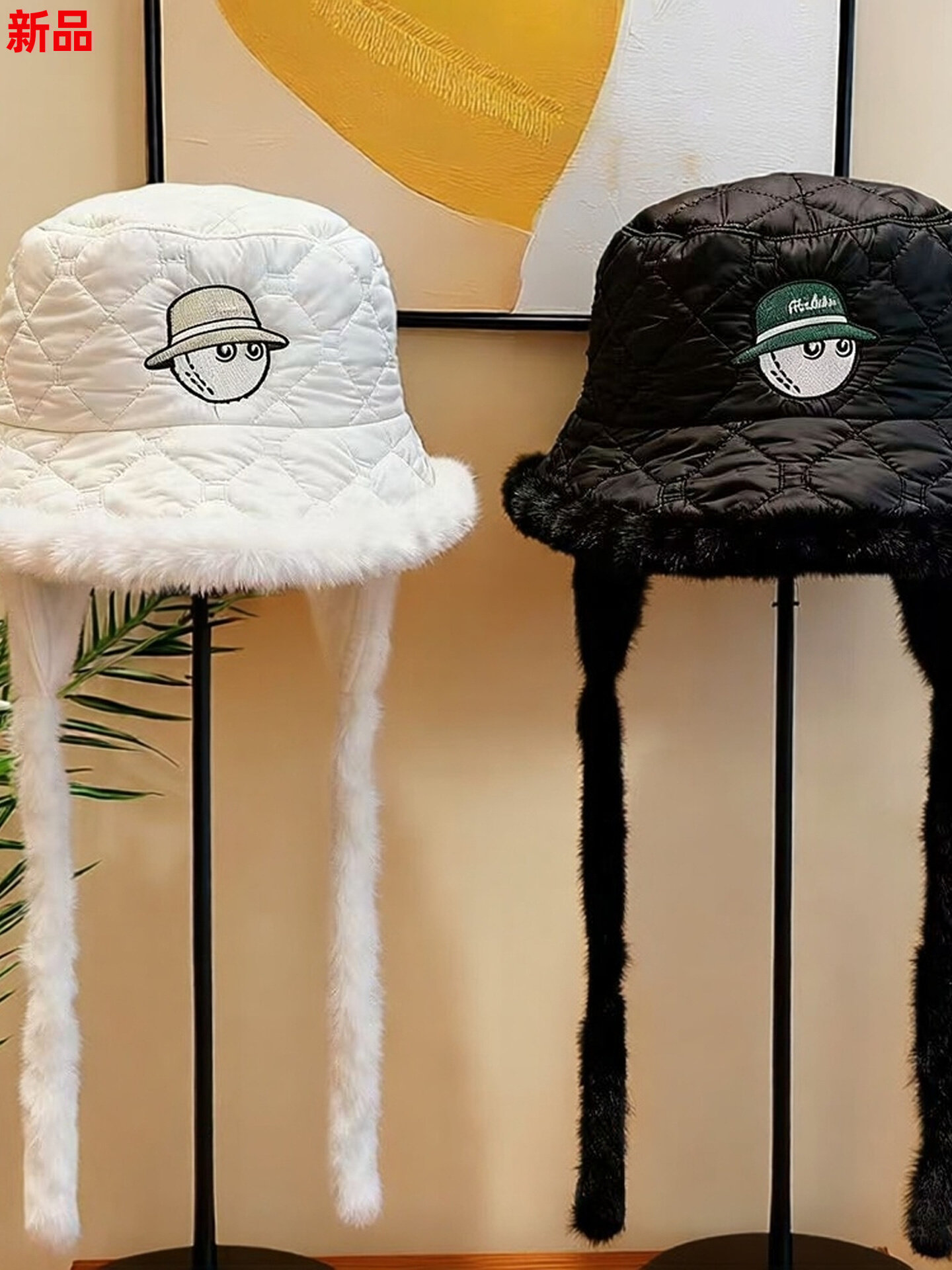 TITLESIT TAYLORMADE G/FORE GOLF BAG