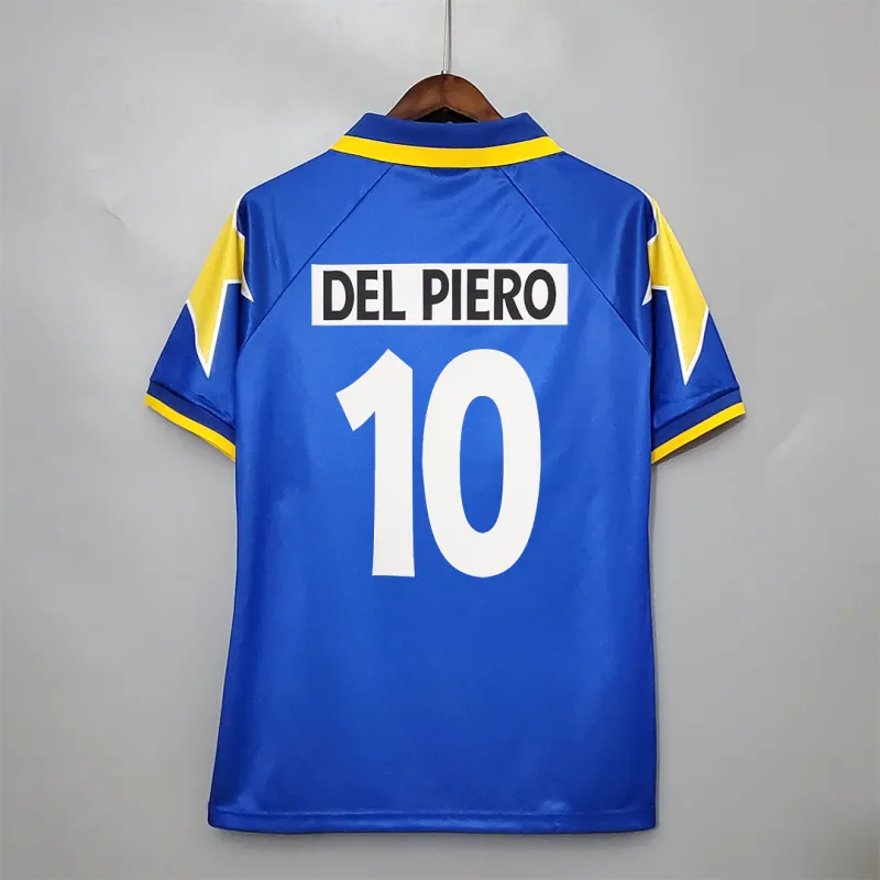 95-97 Juventus Away soccer jersey-Retro version: Ajax 24-25 Home Stadium Jersey - Fans Version mysite: Adidas luxuryfootballshirts.com: https://www.luxuryfootballshirts.com/