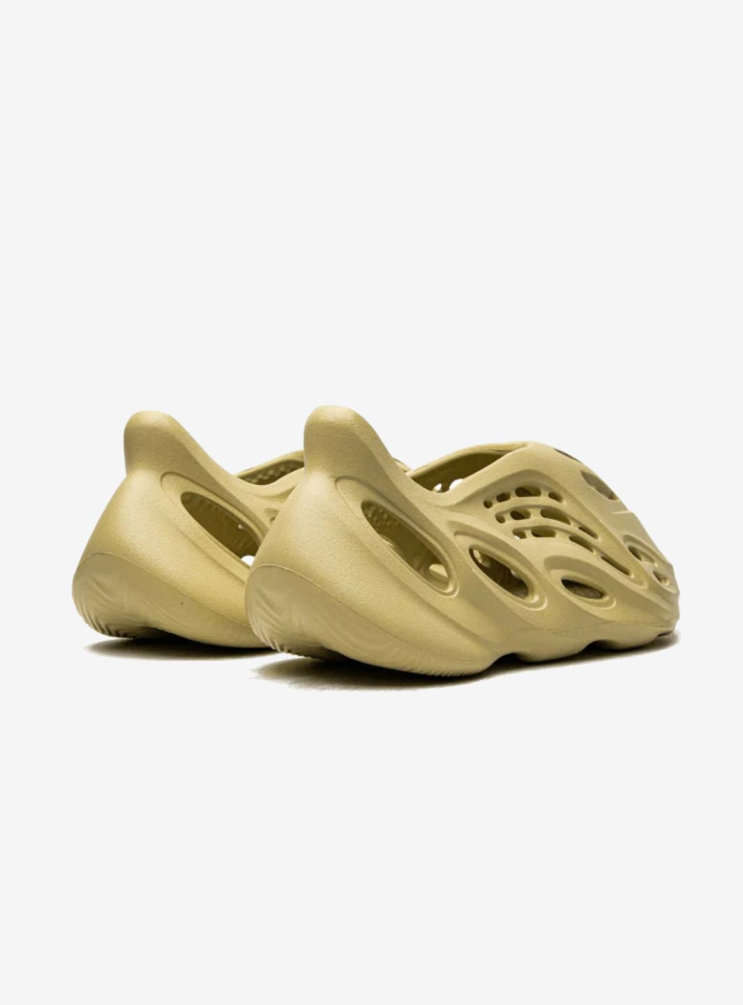 Adidas Yeezy Foam RNNR Sulfur、mysite、Cacoeks