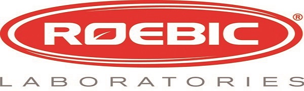 Roebic Logo