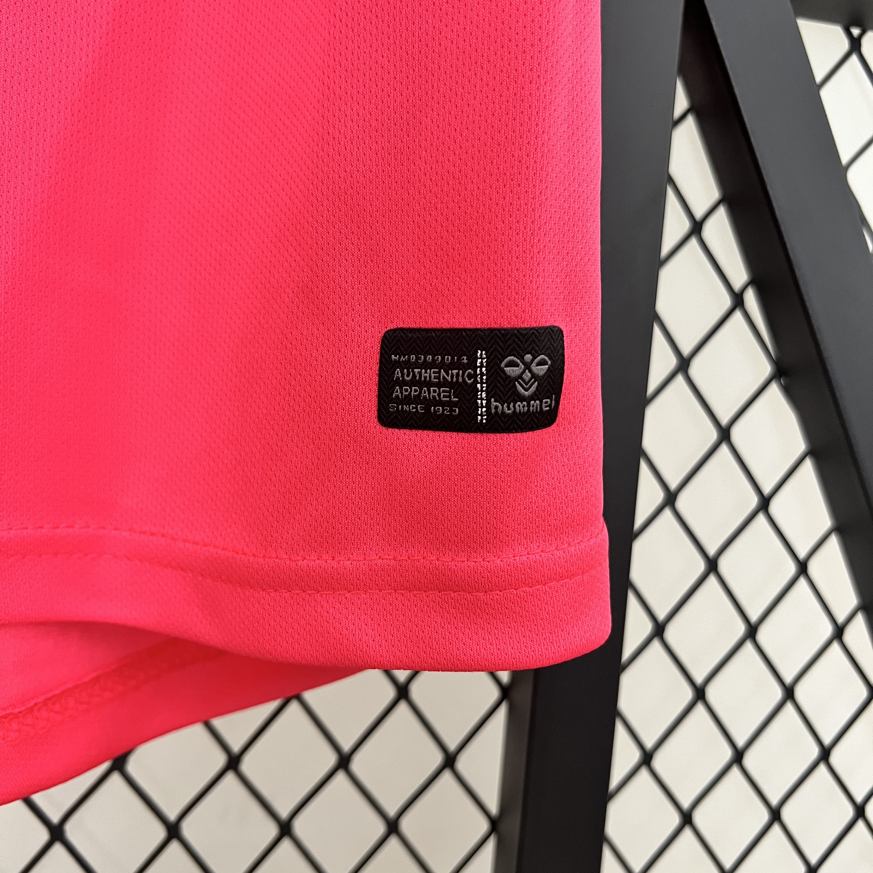 Higojerseys-Tenerife 24-25 Third Jersey - Fans Version