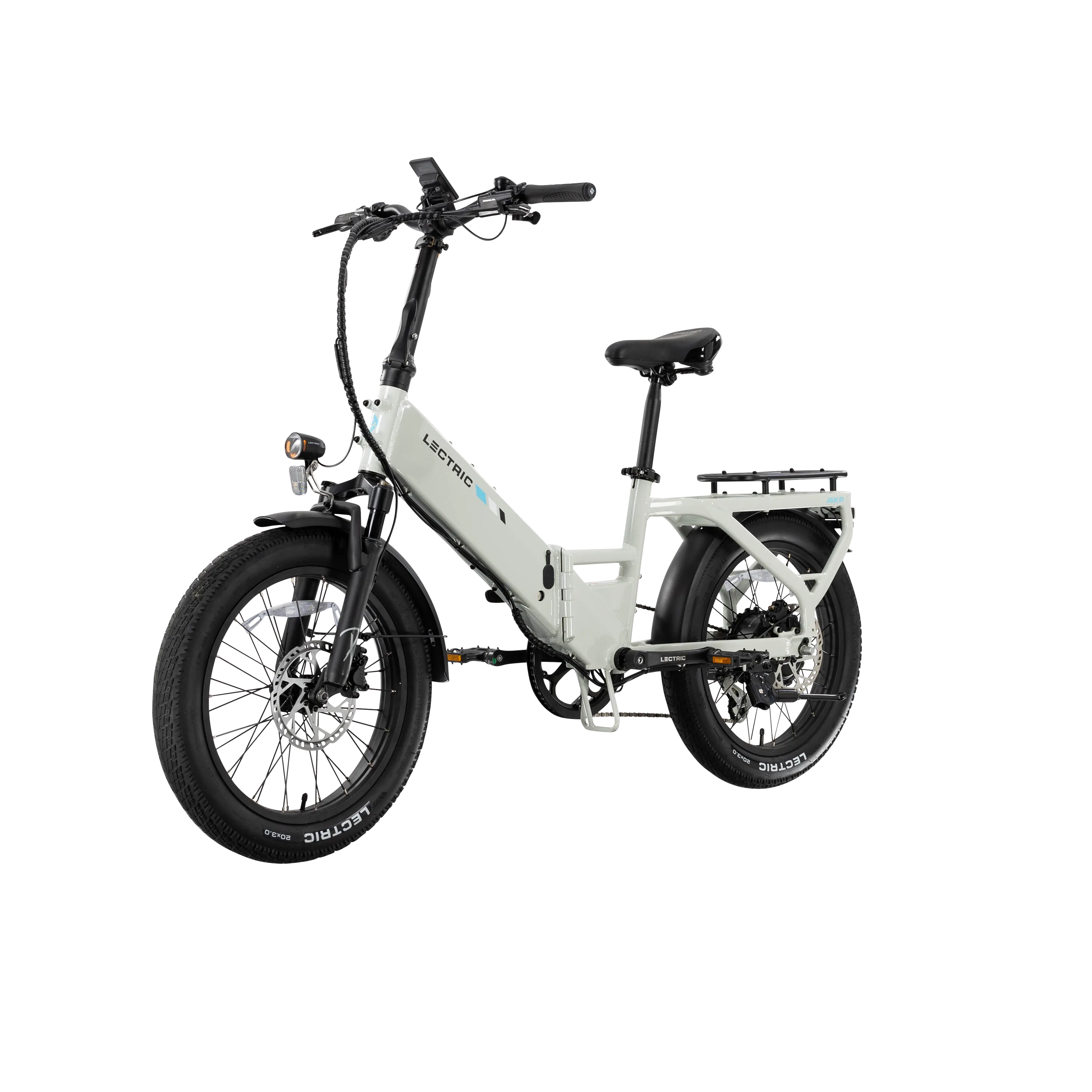 XP4 750 Step-Thru Stratus White + FREE LevelUp Rack, Comfort Seat, Suspension Seat Post, Elite Headlight, Bike Lock ($356 Value)、mySite、bearsvspackers