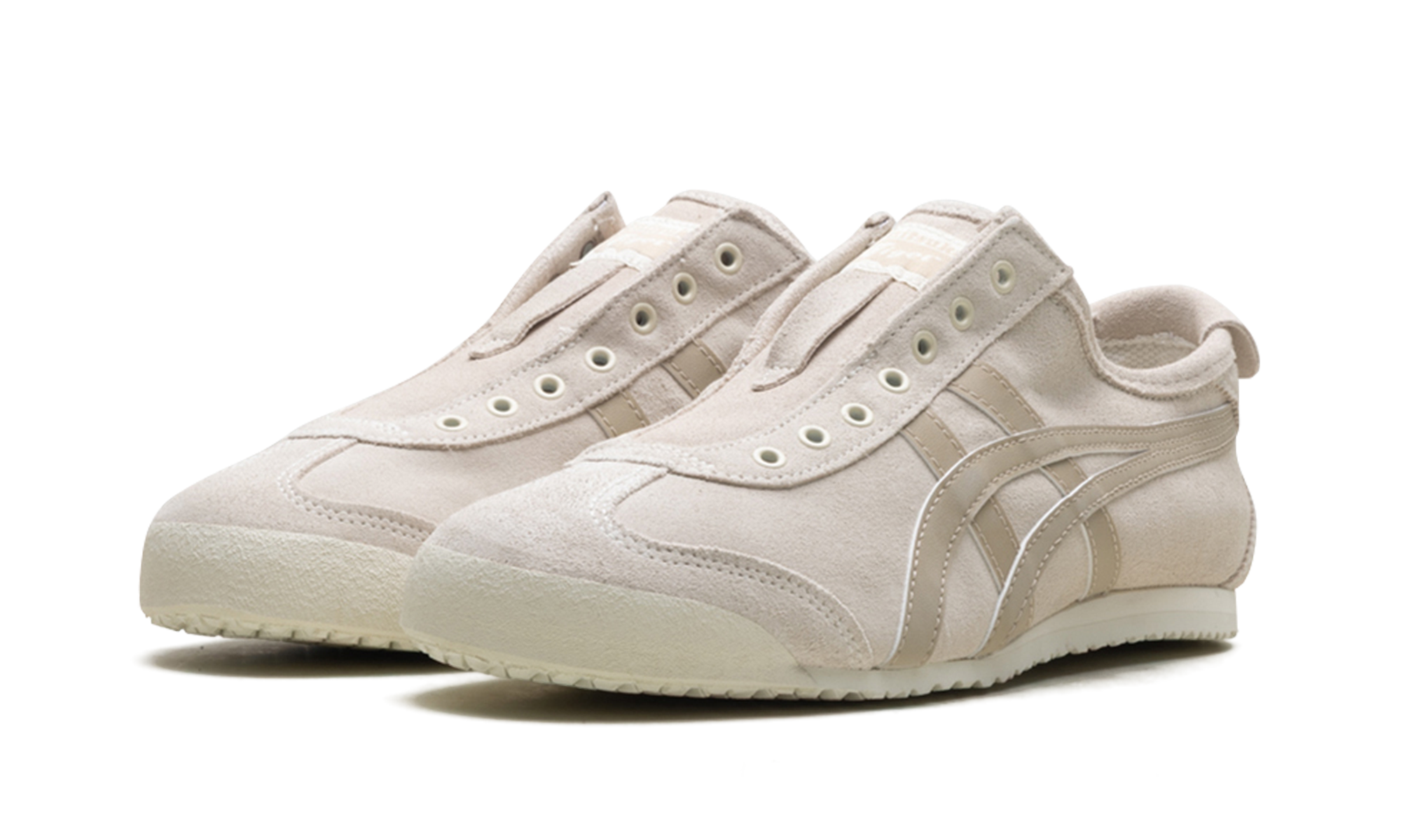 Mexico 66 Slip-On "Birch Wood Crepe (2023)"、mysite、Cacoeks