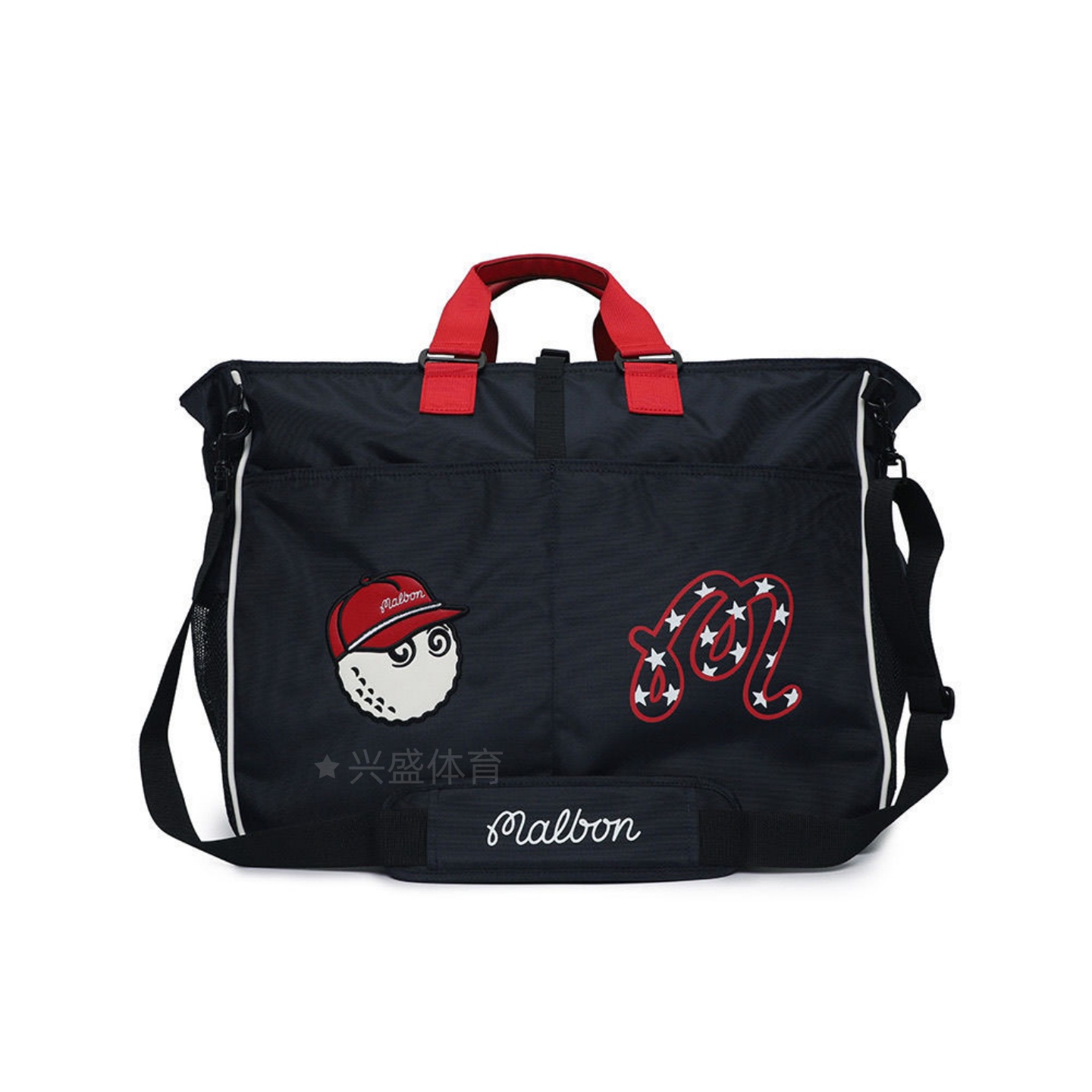 TITLESIT TAYLORMADE G/FORE GOLF BAG