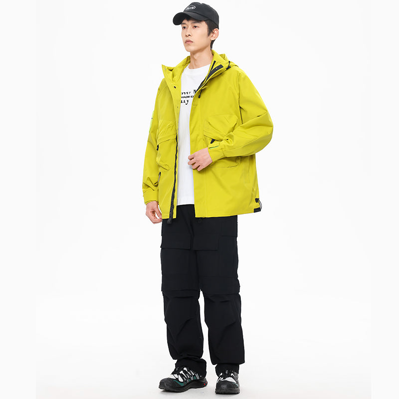 MLB 2353 Outdoor Jacket