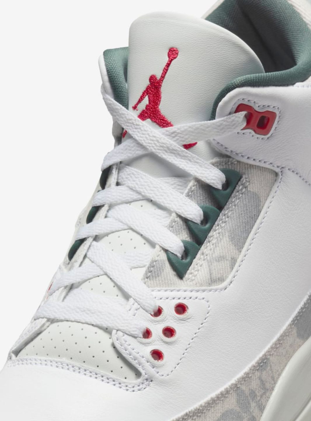 Air Jordan 3 Retro Wings、JORDAN、Cacoeks