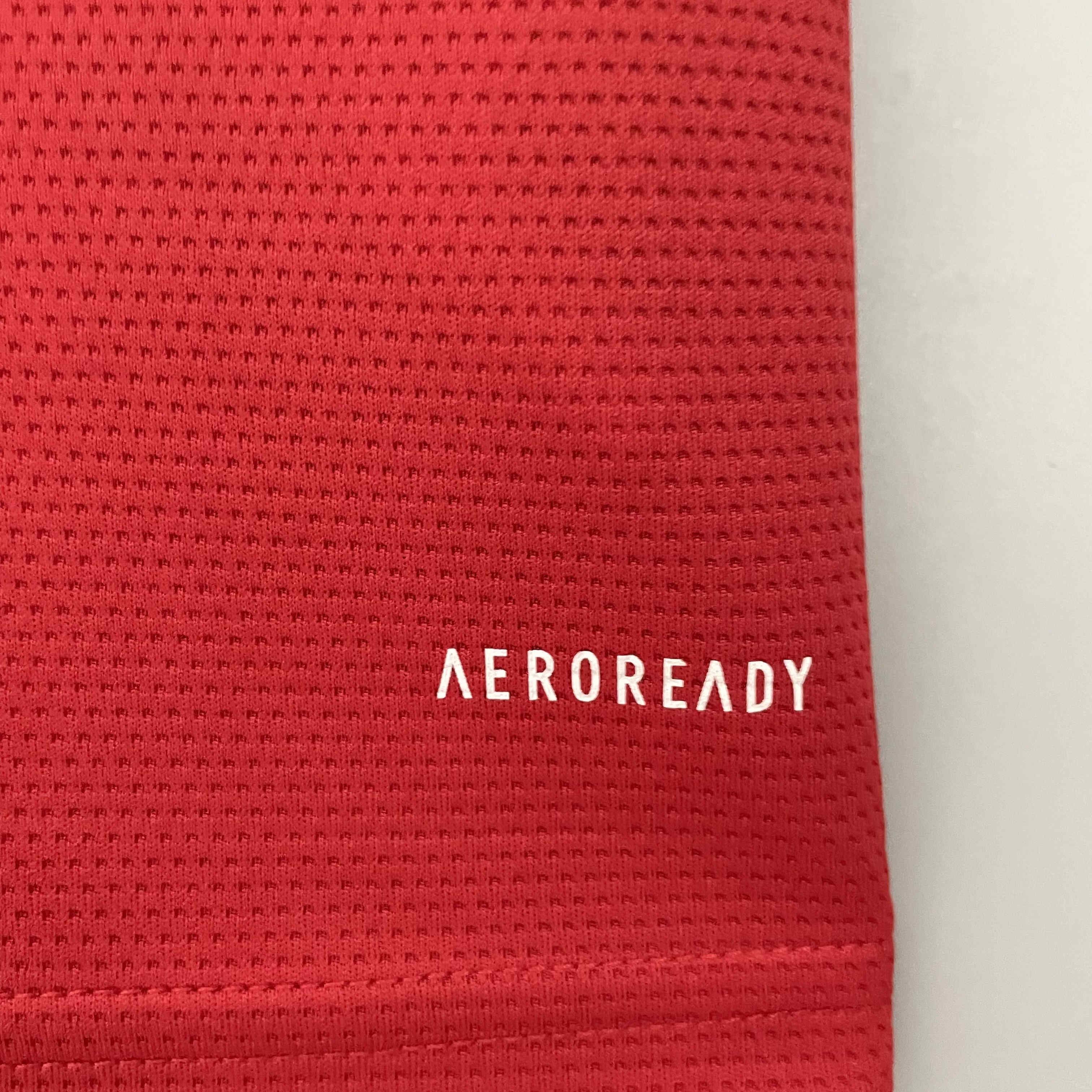 Higojerseys-Retro Manchester United 21-22 Home Jersey