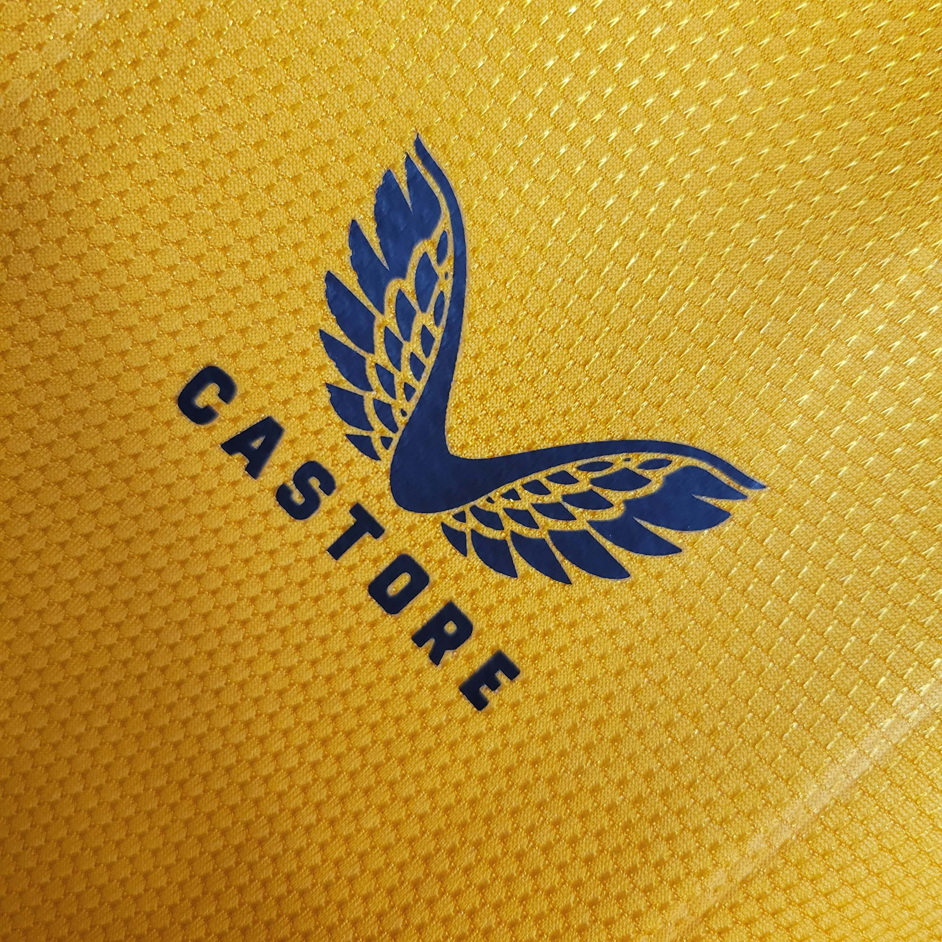 2023/2024 Wolverhampton Wanderers Home Football Shirt 1:1 Thai Quality:football jersey mysite: unitedjerseyfootball 邓江浪:football