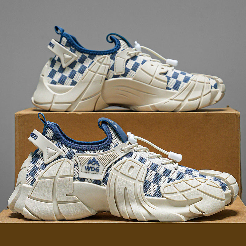 'Ethereon Flux' X9X Sneakers