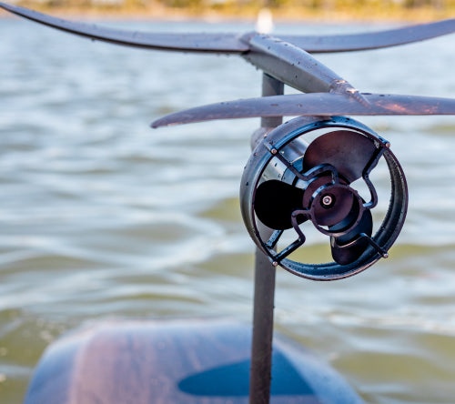 Pulseer eFoil Surfboard Standard S1 / E-Standard、mySite、bearsvspackers