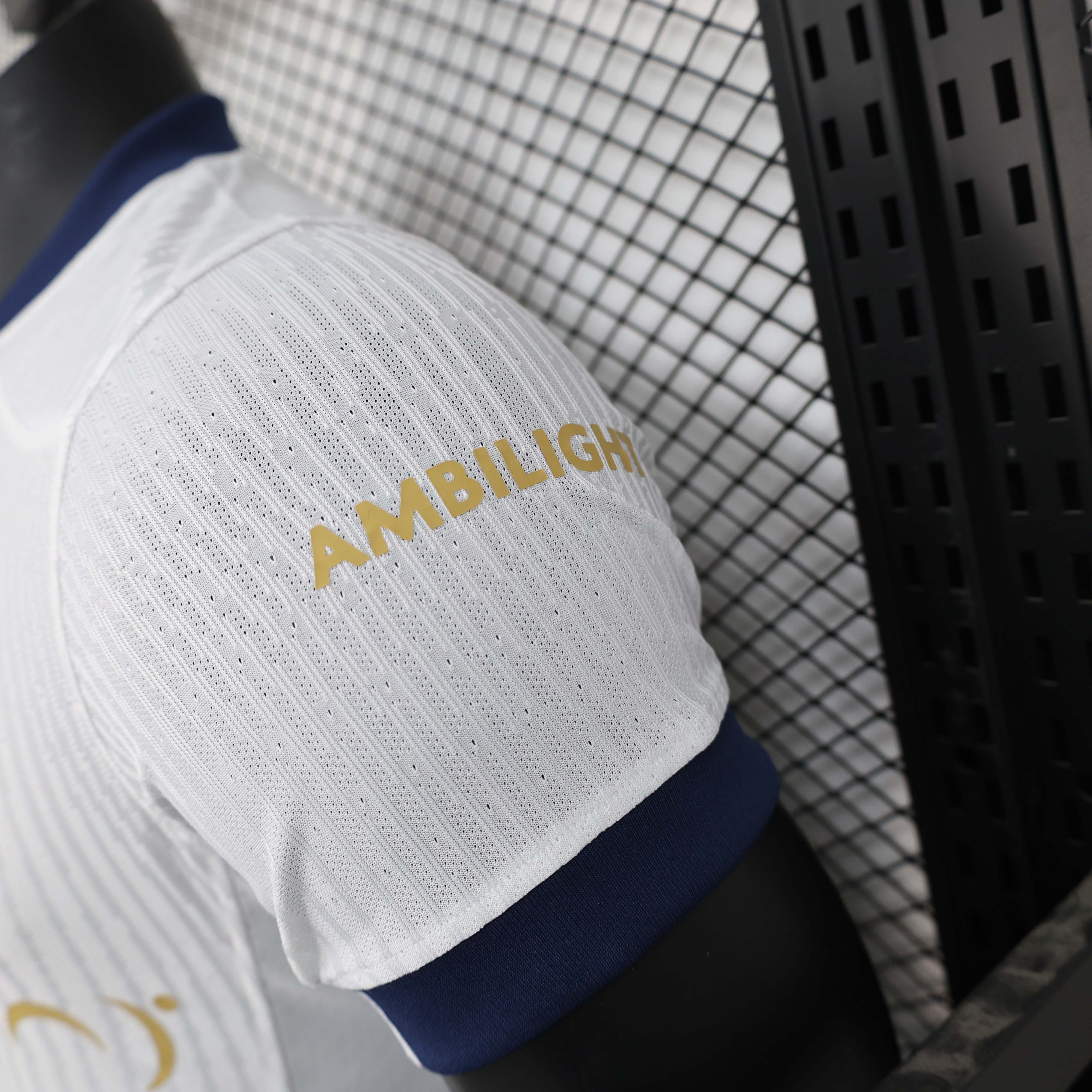 2025/2026 Player Version Barcelona Special Edition White Football Shirt 1:1 Thai Quality:football jersey mysite: unitedjerseyfootball 邓江浪:football