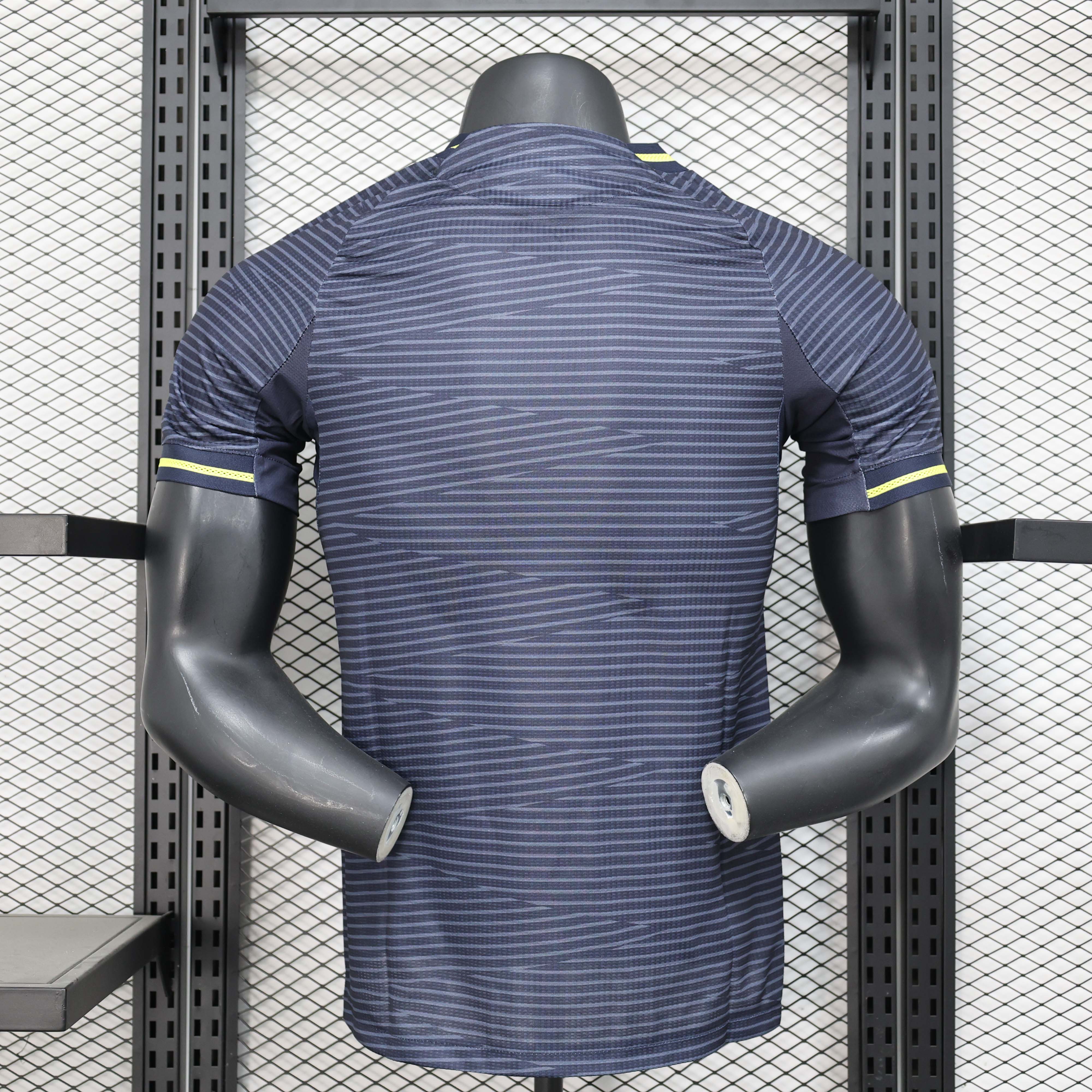 2025/2026 Player Version Real Madrid Away Football Shirt 1:1 Thai Quality:football jersey mysite: unitedjerseyfootball 邓江浪:football