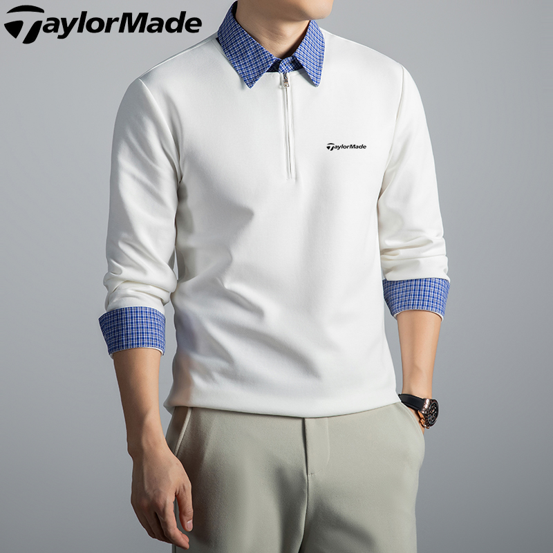 TITLESIT TAYLORMADE G/FORE GOLF BAG