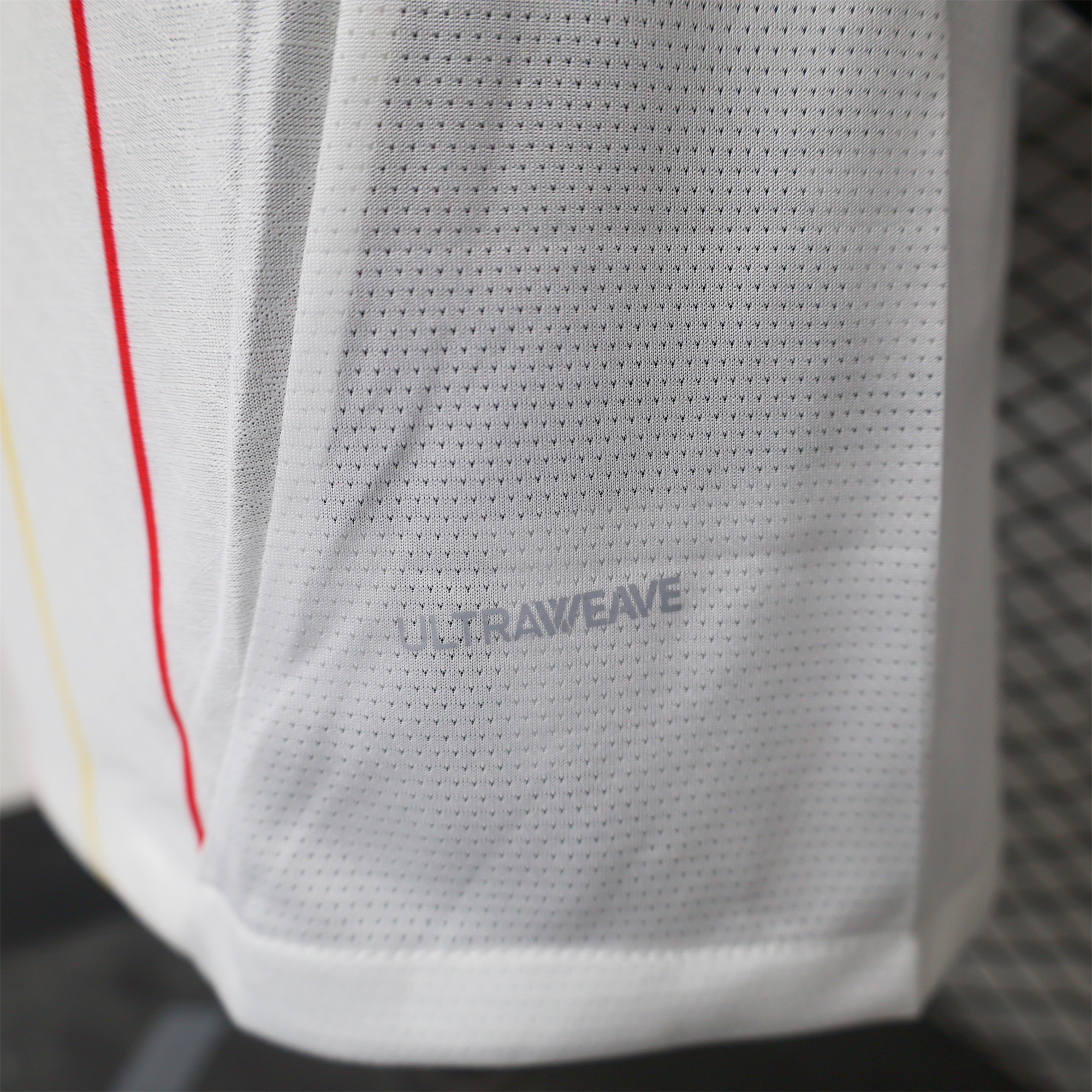 ManixJersey.com | RC Lens 24-25 Third Jersey - Player Version -Customize Name, Number and Patch | Worldwide Shipping