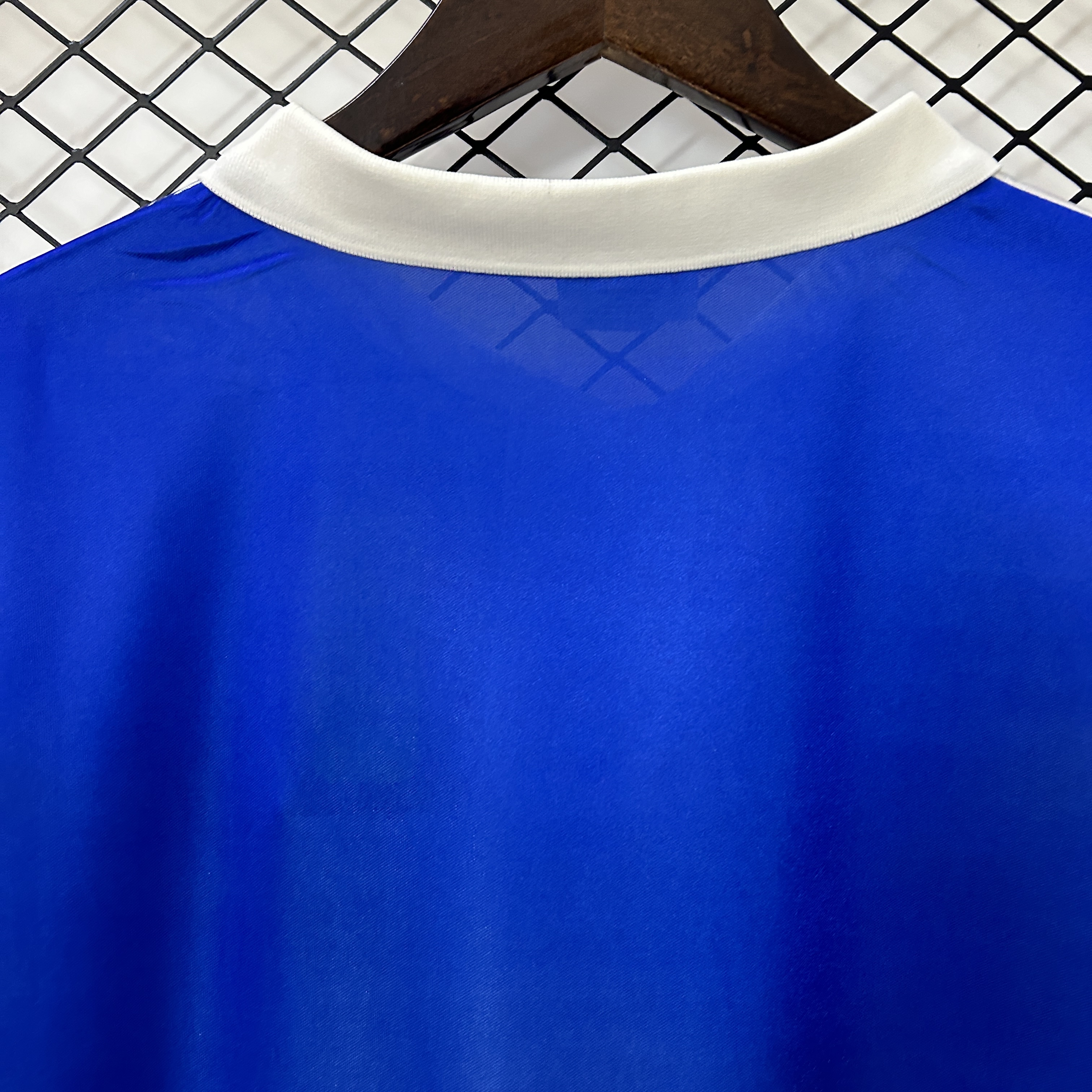 ManixJersey.com | Retro San Fernando CD 1993-94 Away Jersey -Customize Name, Number and Patch | Worldwide Shipping