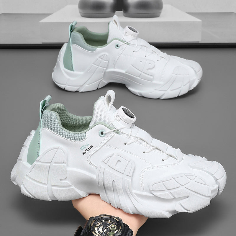 'Void Synapse' X9X Sneakers