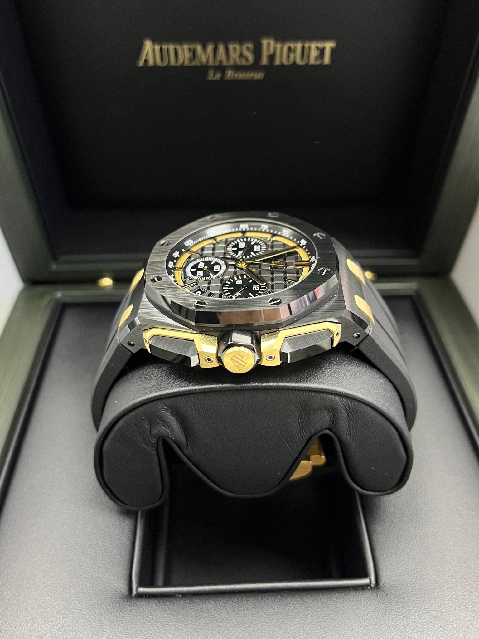 Watch 2