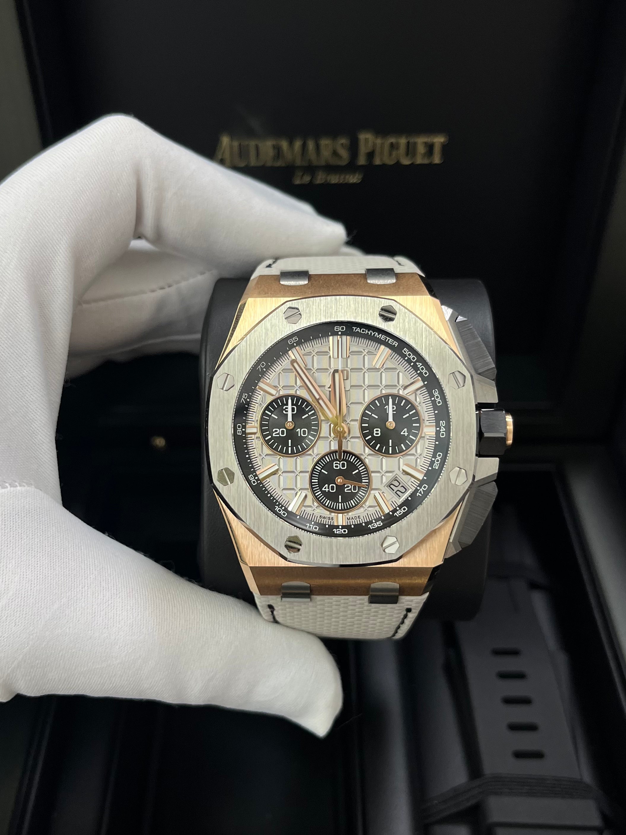 Watch 1