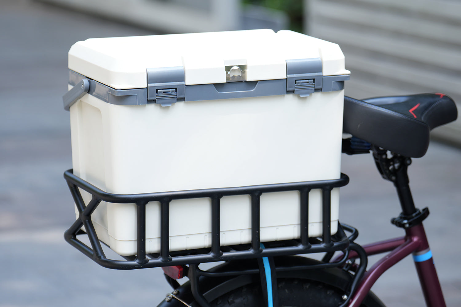 Hard Cooler Insulated Portable Chest Box、mySite、bearsvspackers