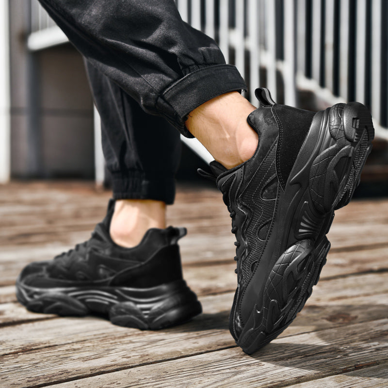 ‘Cosmic Cascade’ X9X Sneakers