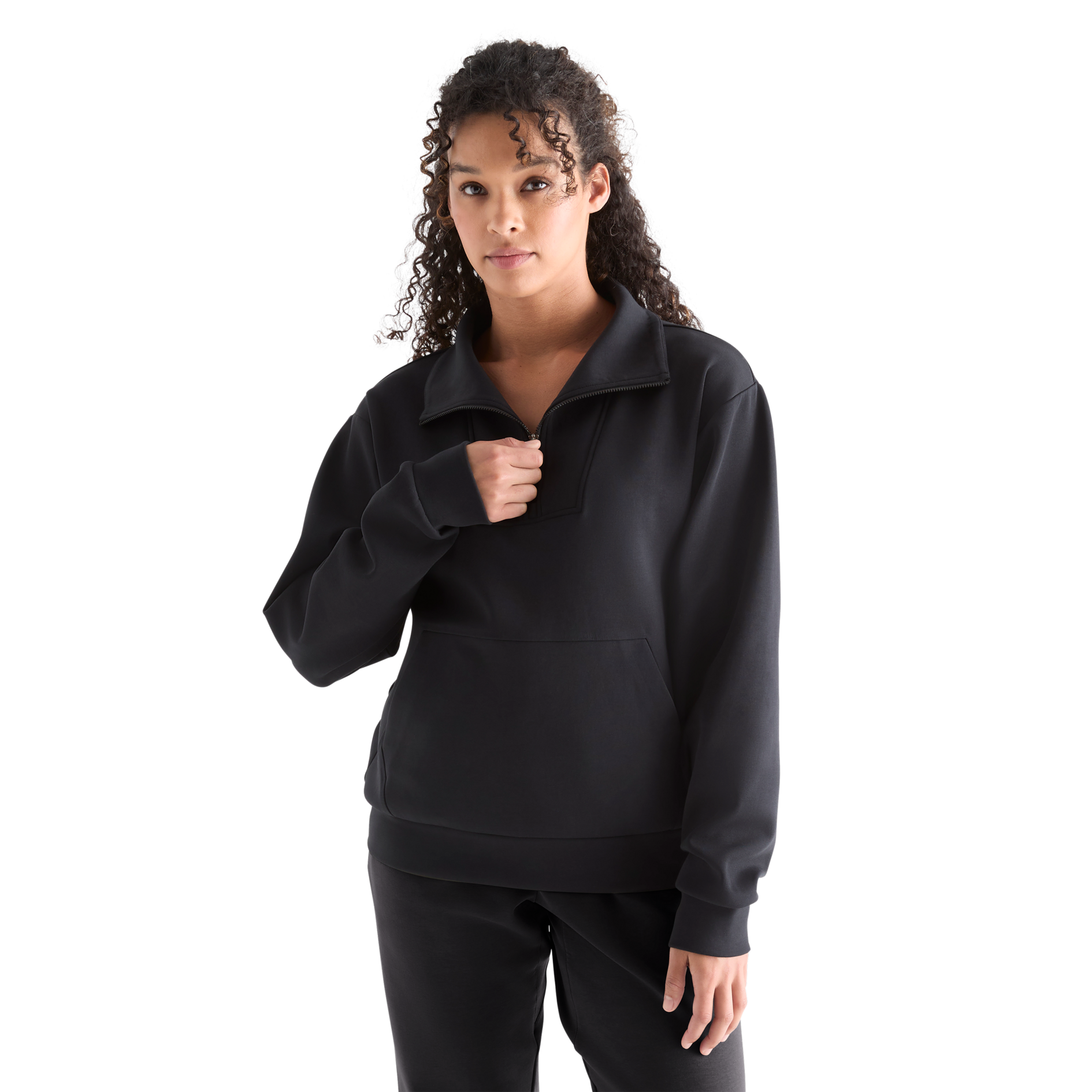 Women's Allday Elements 1/4 Zip