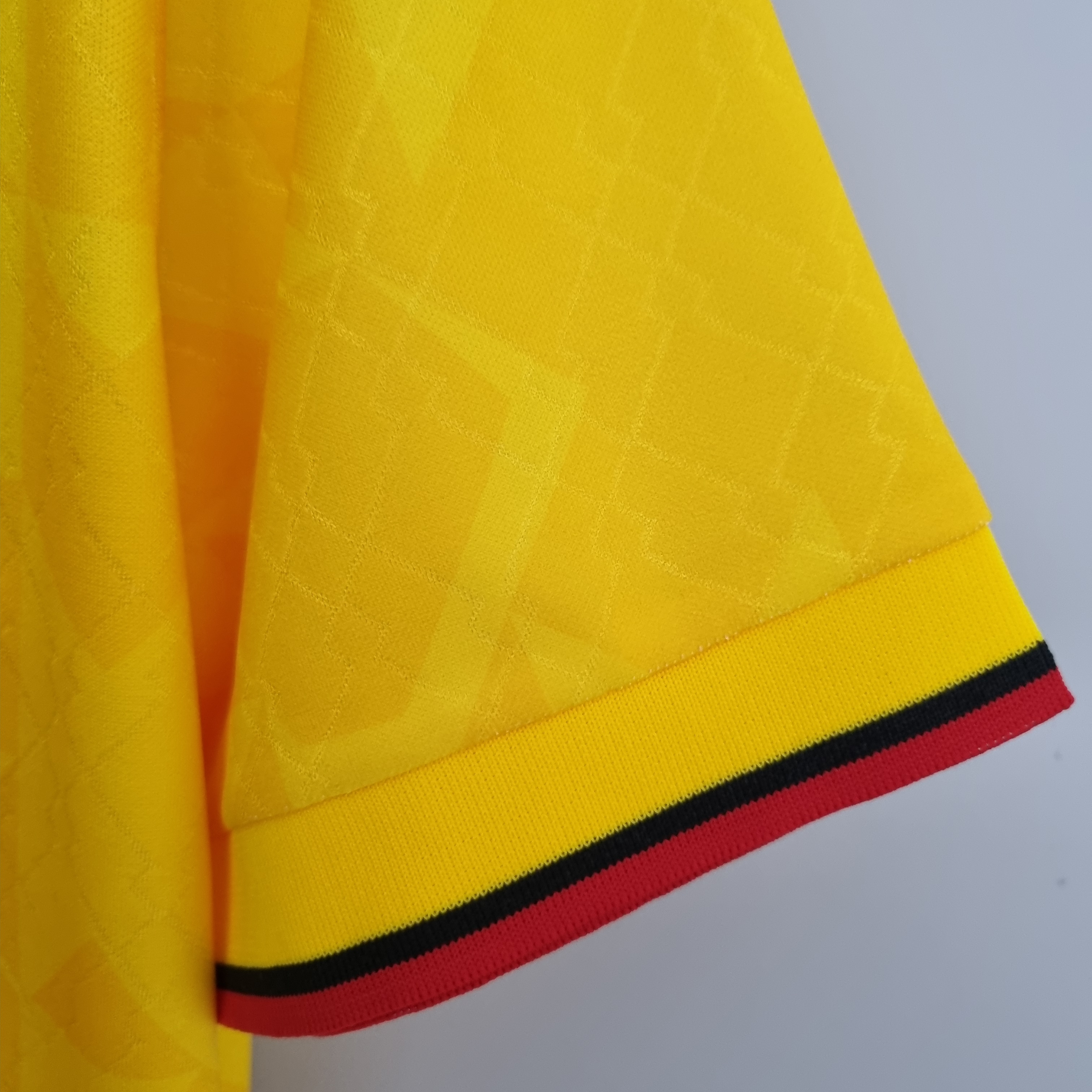 JerseysGala.com | Retro AC Milan 95-96 Third Jersey -Customize Name, Number and Patch | Worldwide Shipping